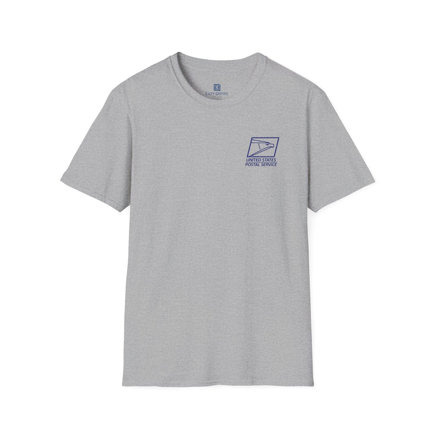 USPS Pearls Logo T-Shirt