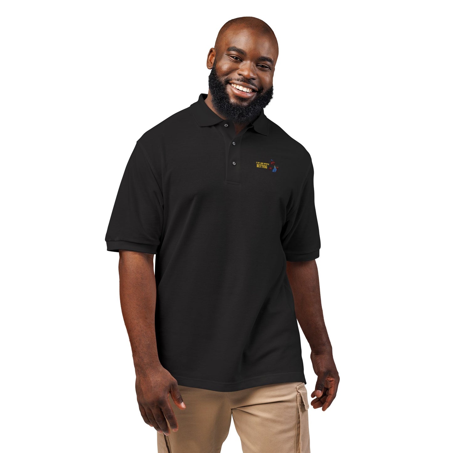 Eddie Polo