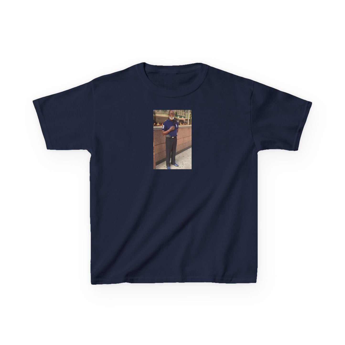 Kids Team Nichols T-Shirt