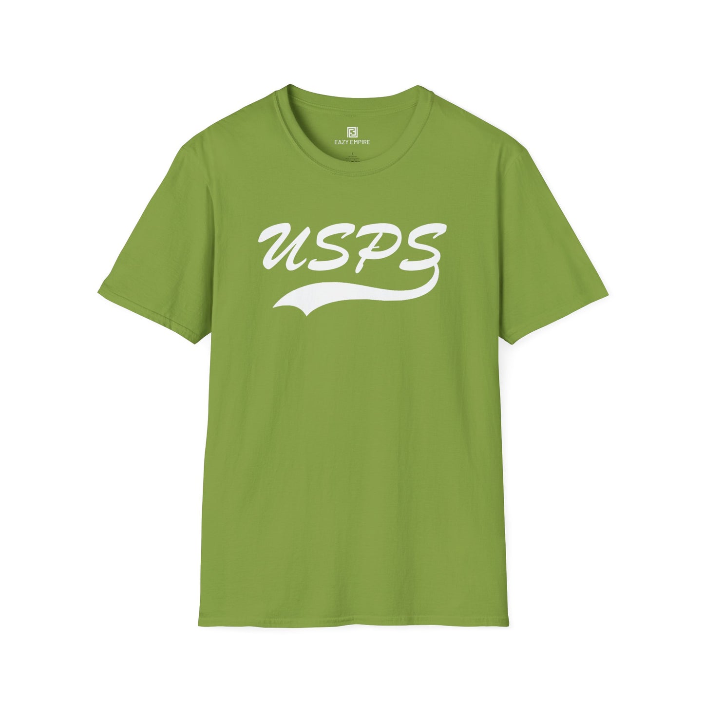 USPS Baseball Logo T-Shirt