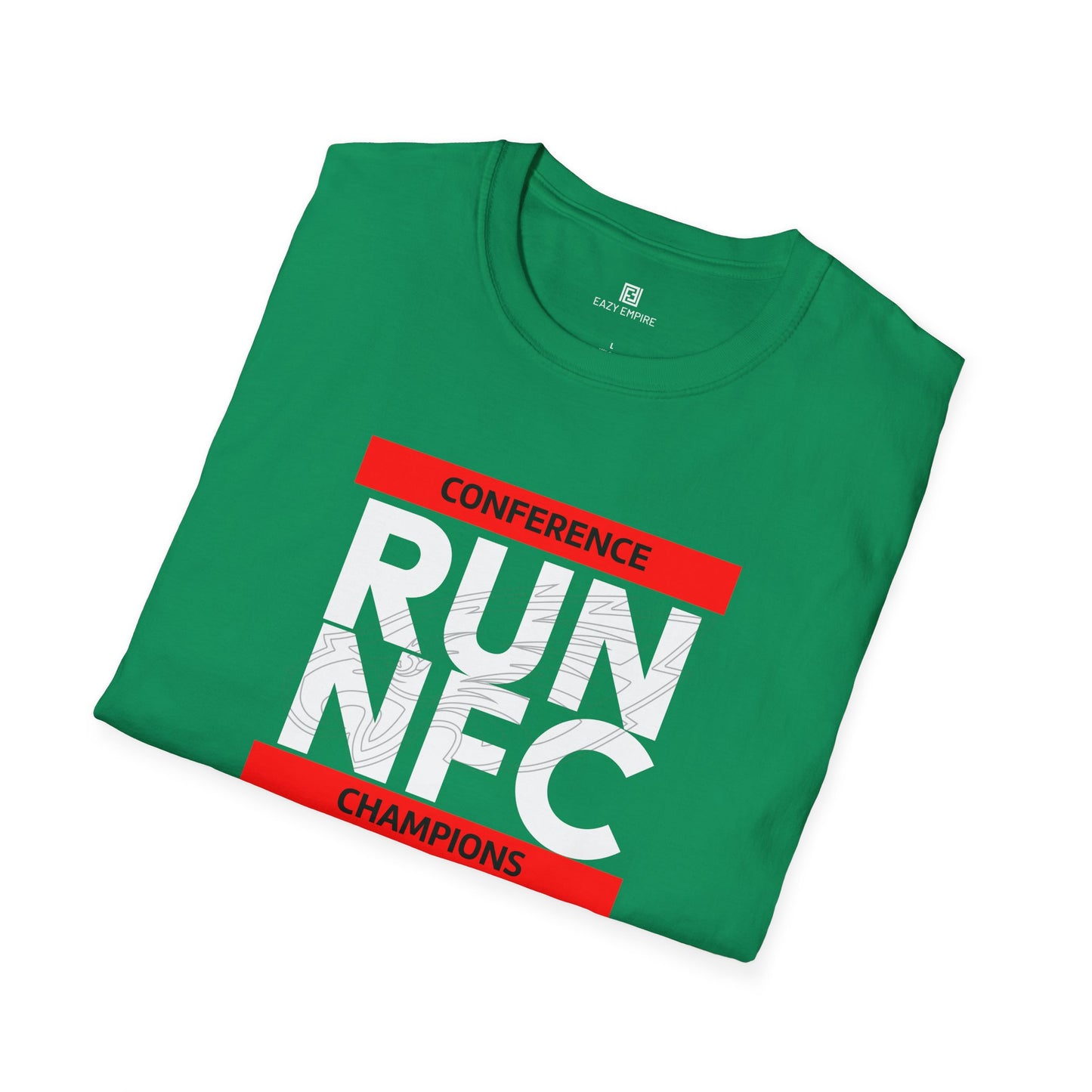 Run NFC T-Shirt