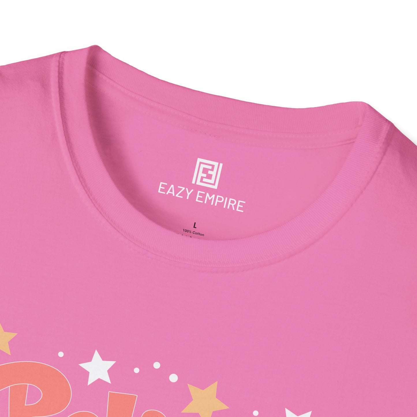 'Believe in Yourself' T-Shirt