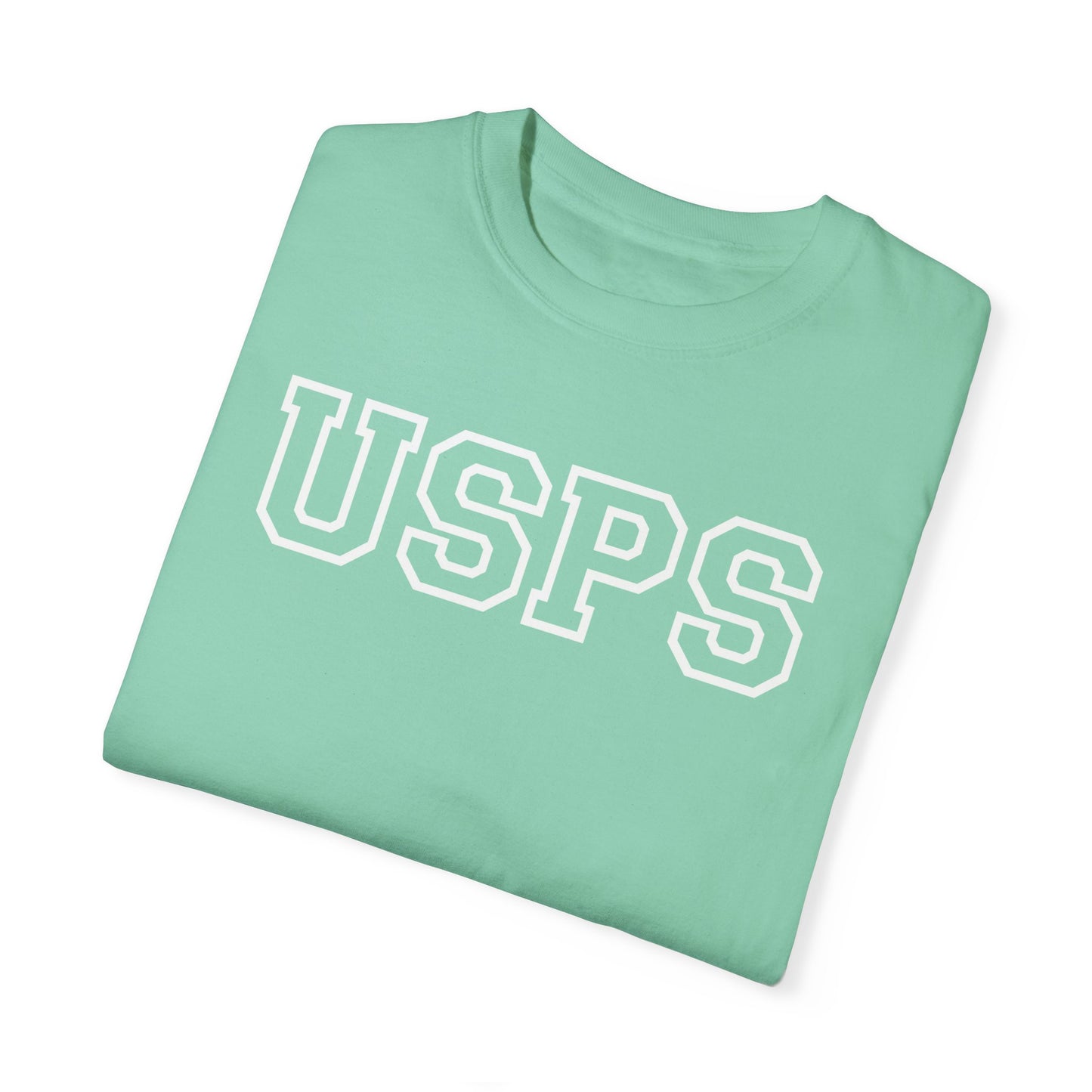 USPS Summer Colors (Limited Edition) T-shirts