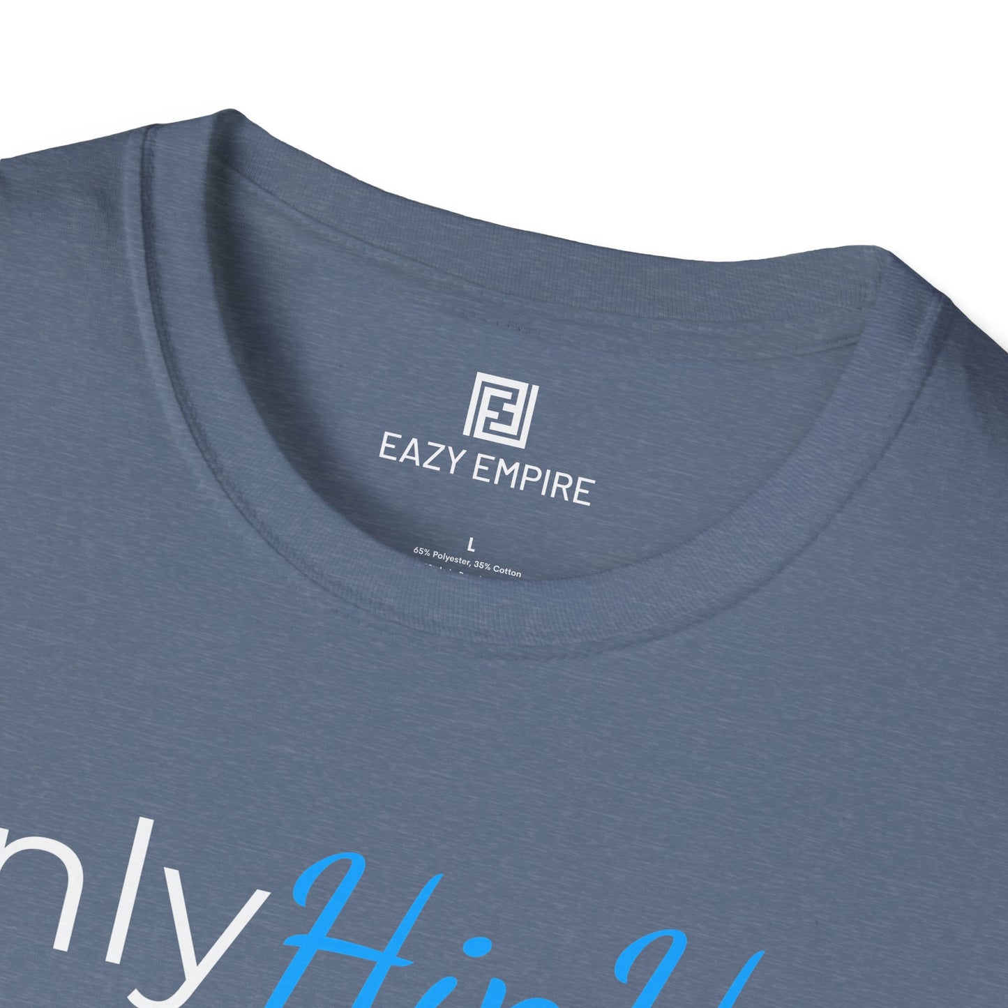Only Hip Hop T-Shirt