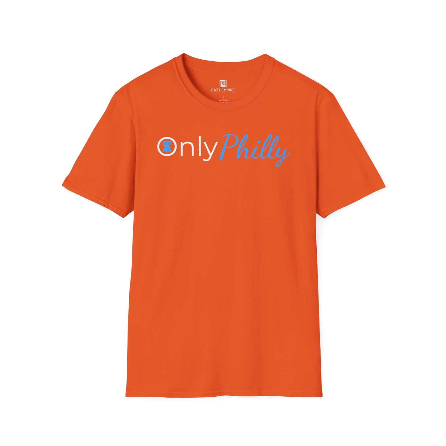 Only Philly T-Shirt