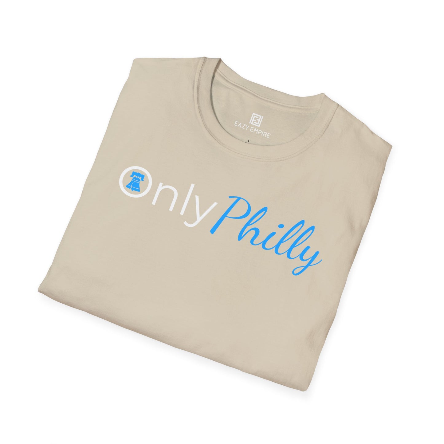 Only Philly T-Shirt