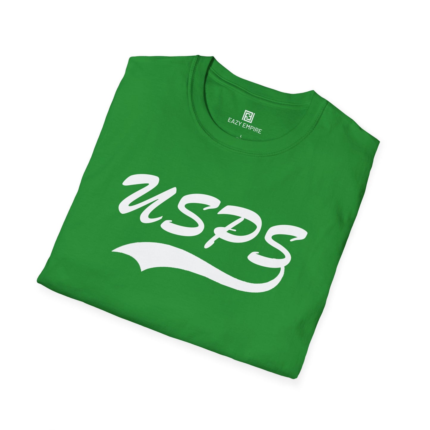 USPS Baseball Logo T-Shirt