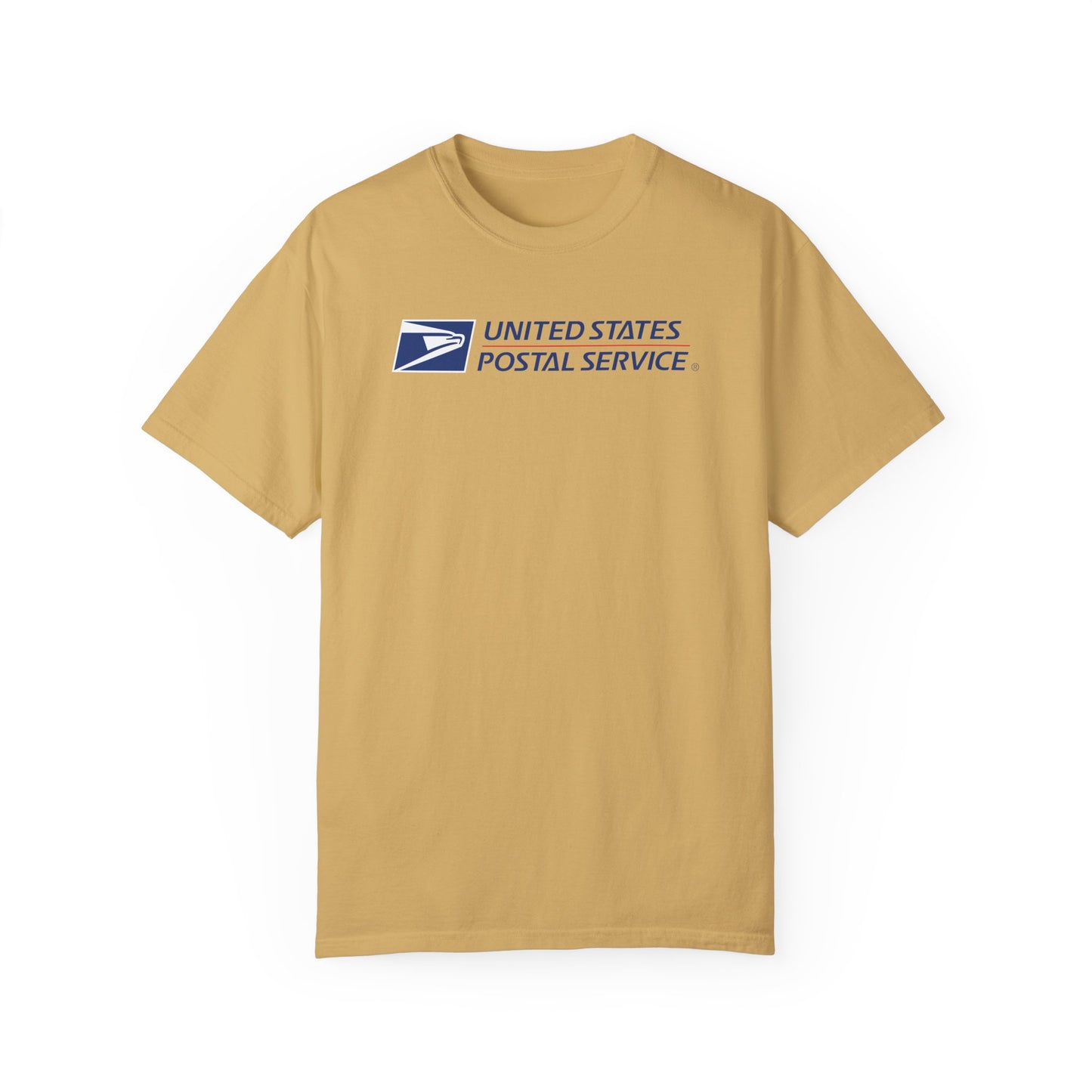 USPS Spring/Summer Colors T-Shirts Available Now
