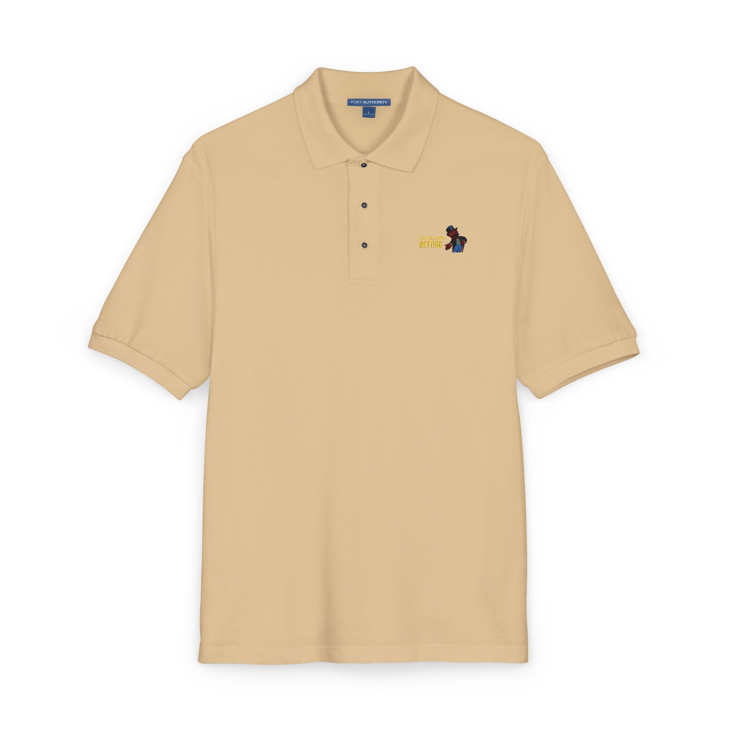Eddie Polo