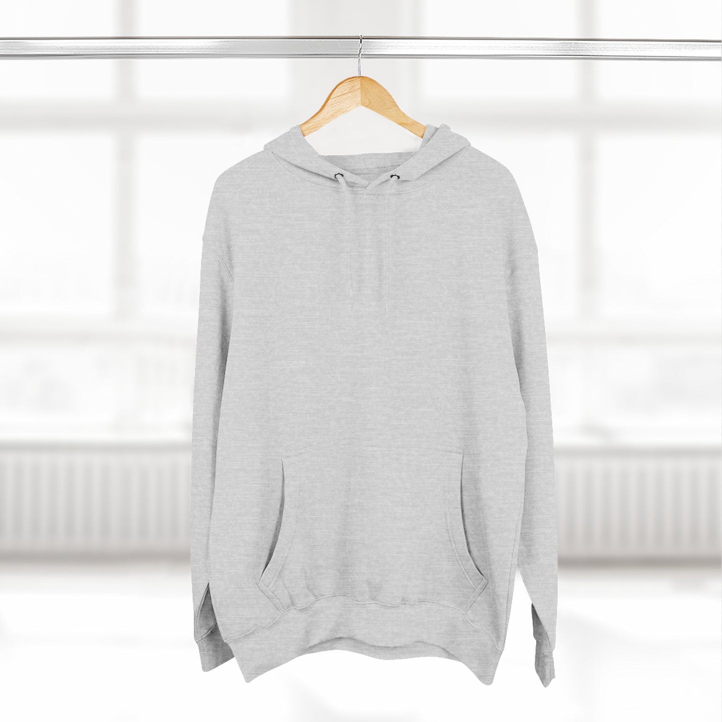Embroidery Eazy Empire Pullover Hoodie