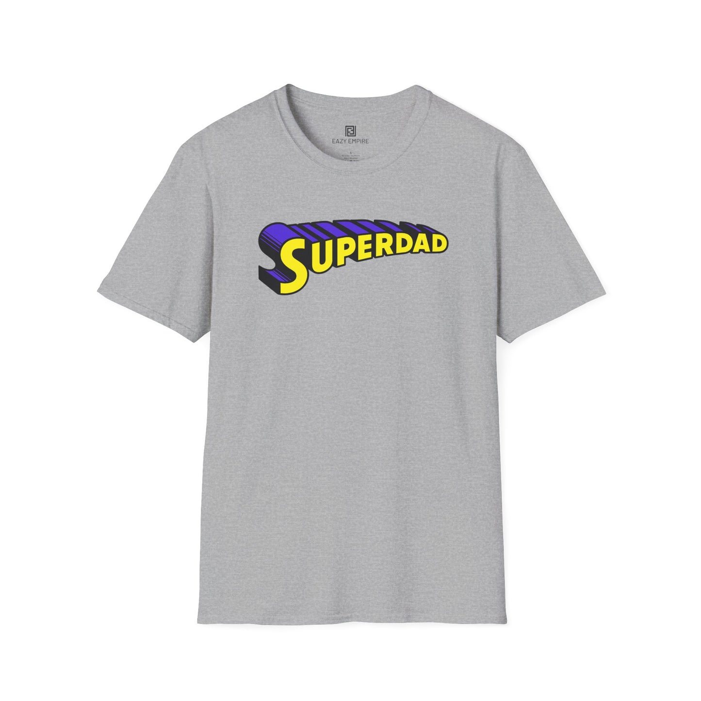 Superdad T-Shirt