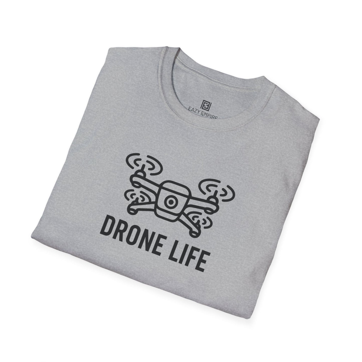 Drone Life T-Shirt