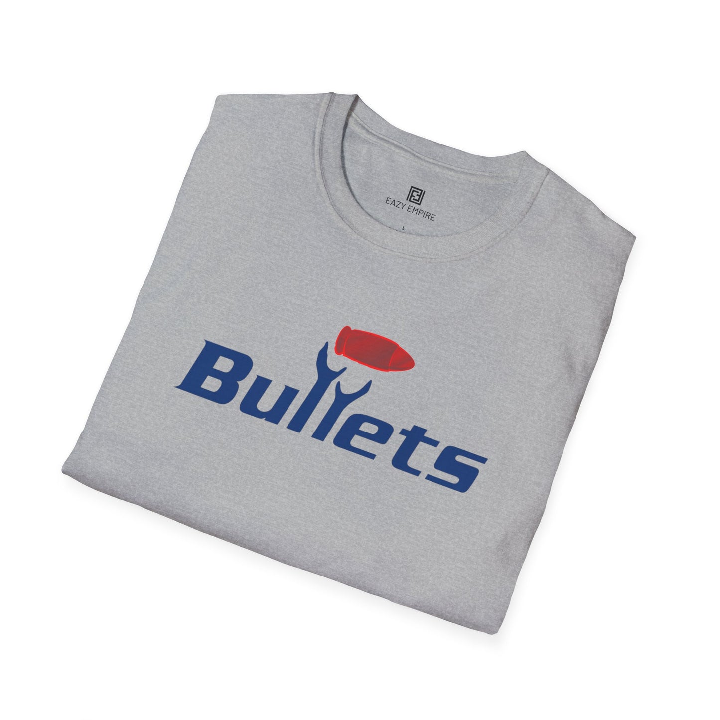 Bullets T-Shirt