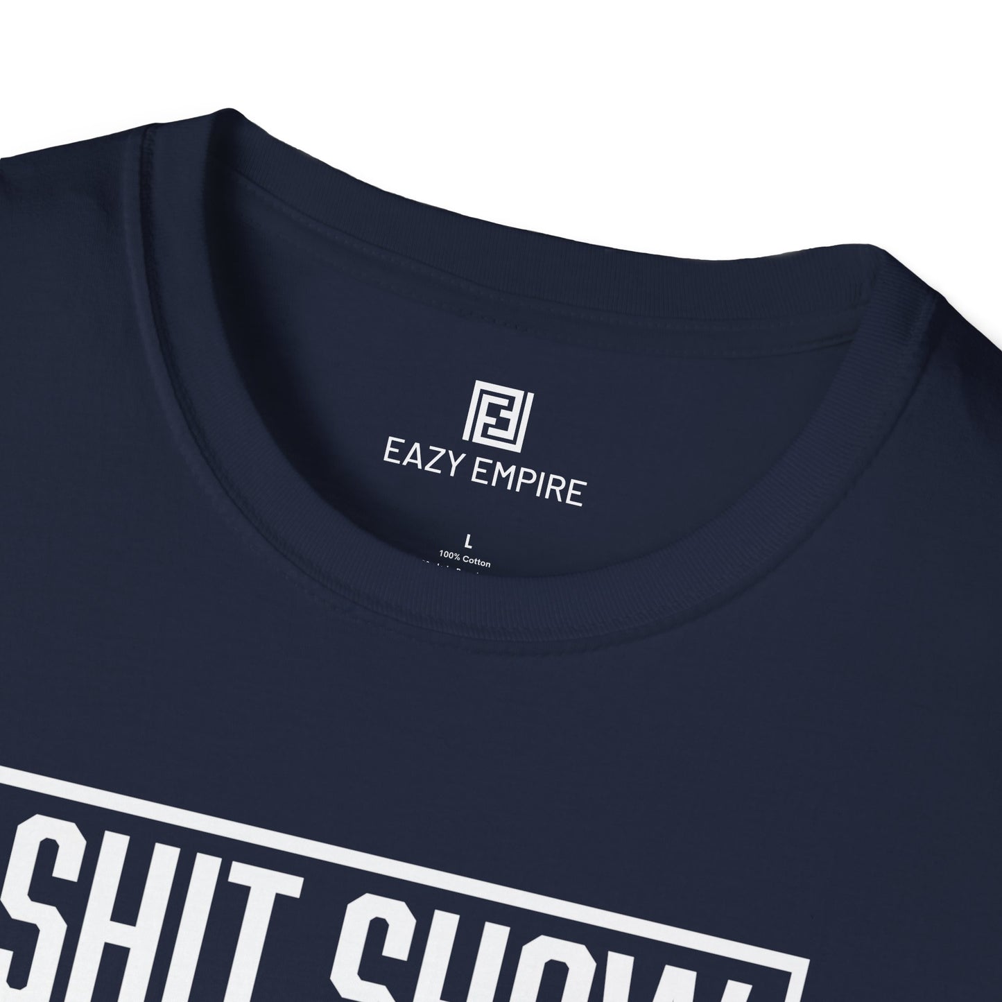 Shit Show Employee T-Shirt