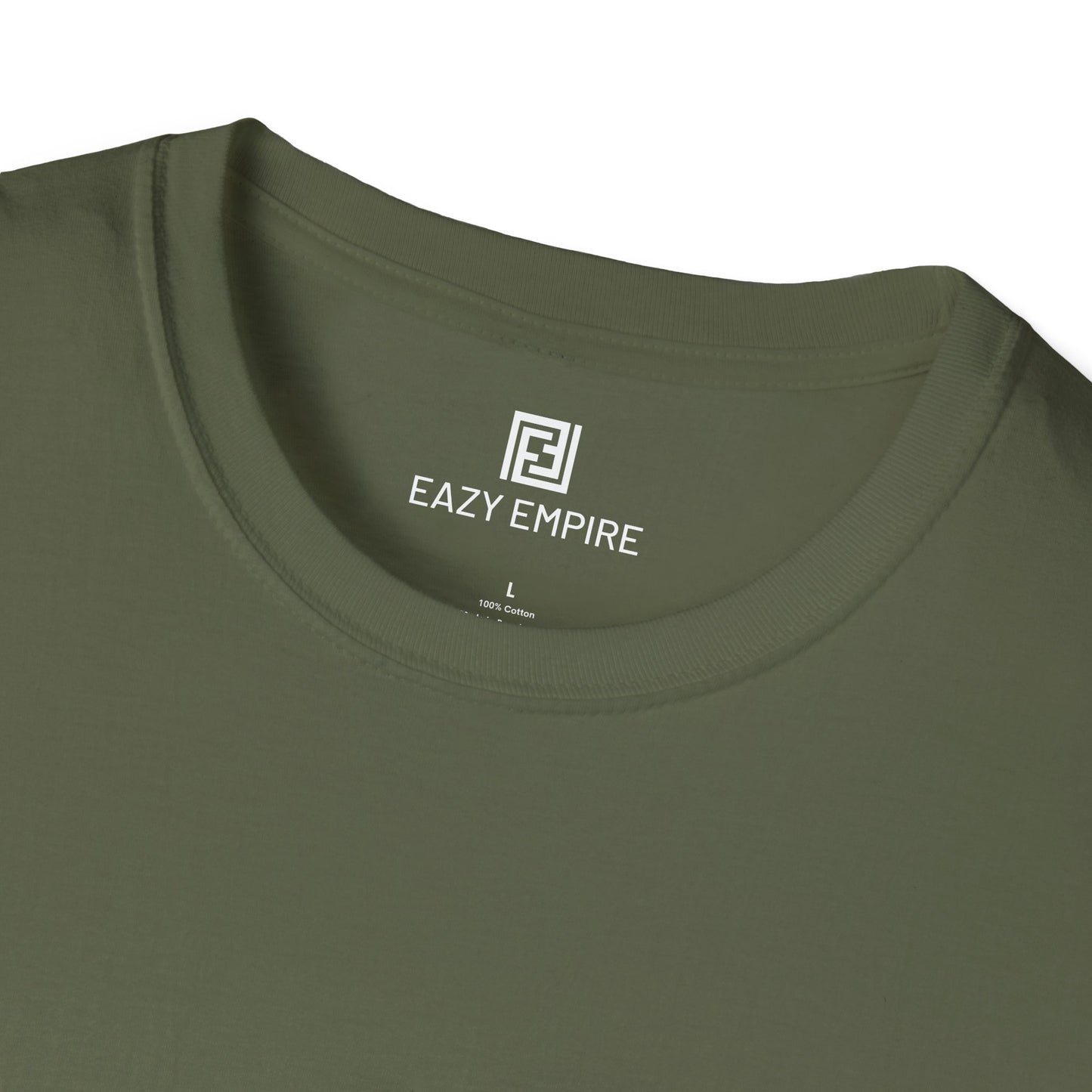 Bidded Driver T-Shirt