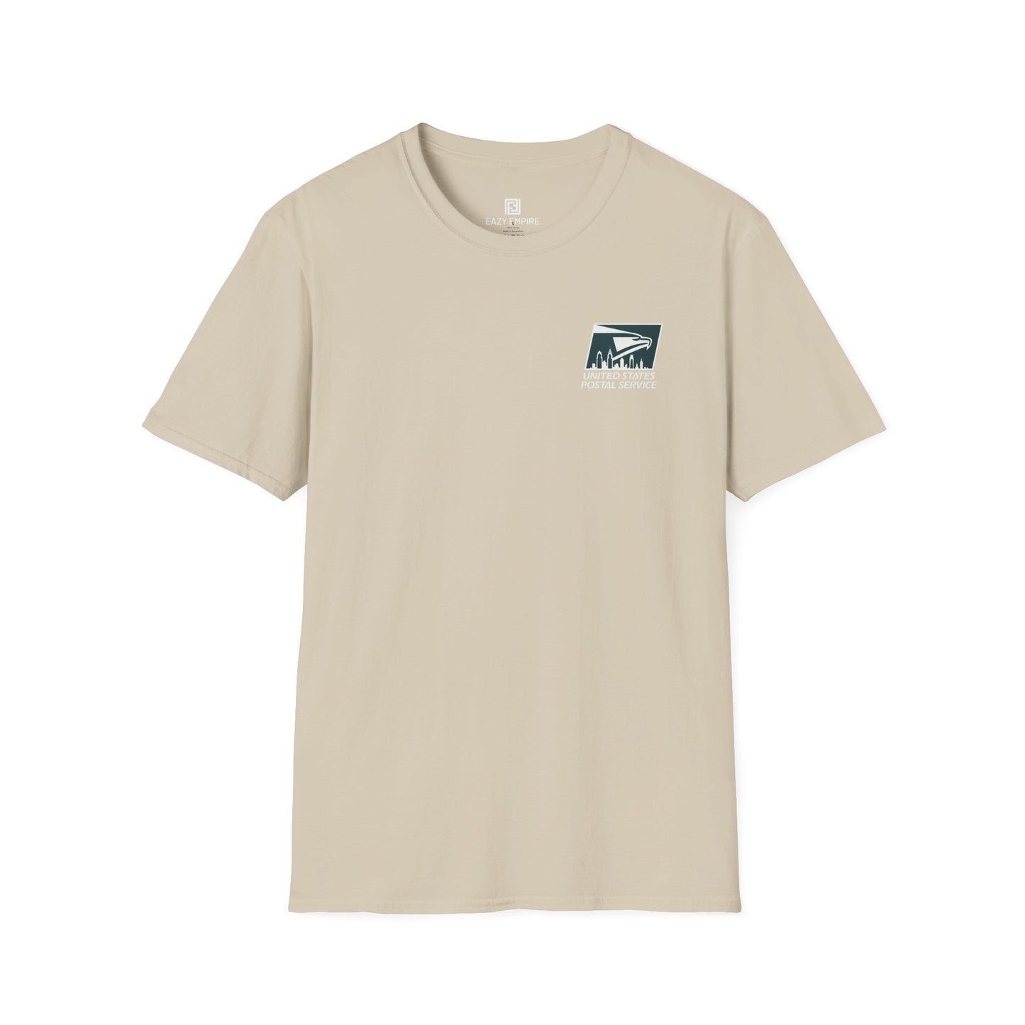 USPS Philly Skyline T-shirt