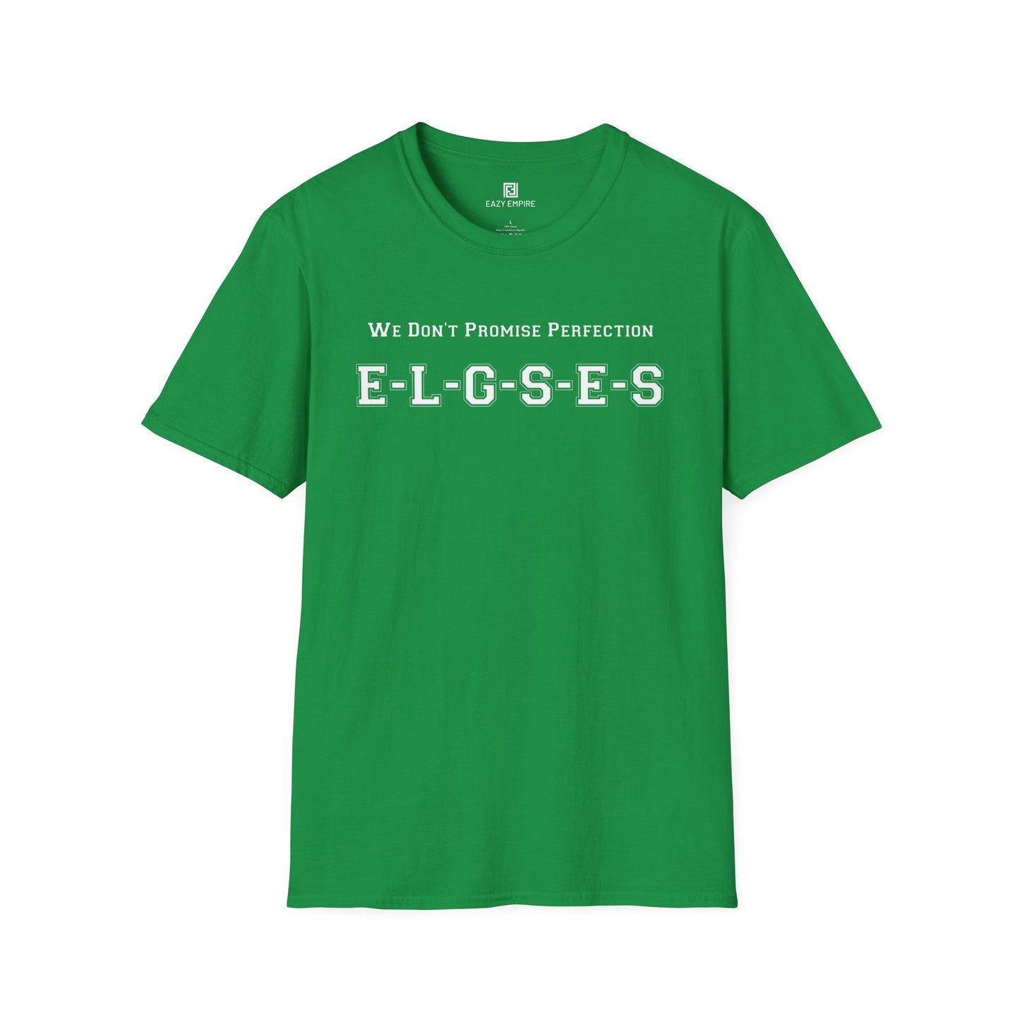 E-L-G-S-E-S T-Shirt