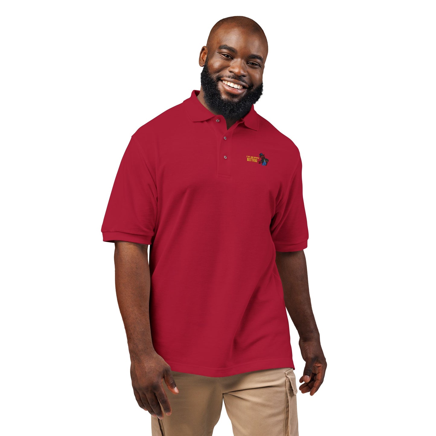 Eddie Polo