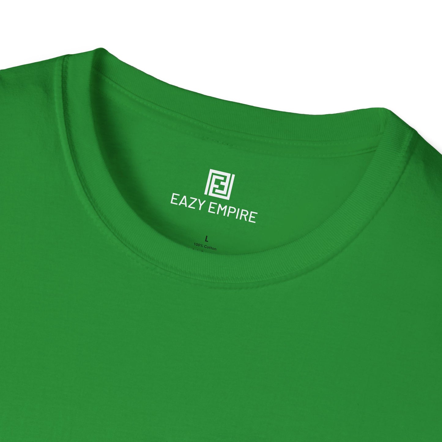 Eazy Empire Logo T-shirt