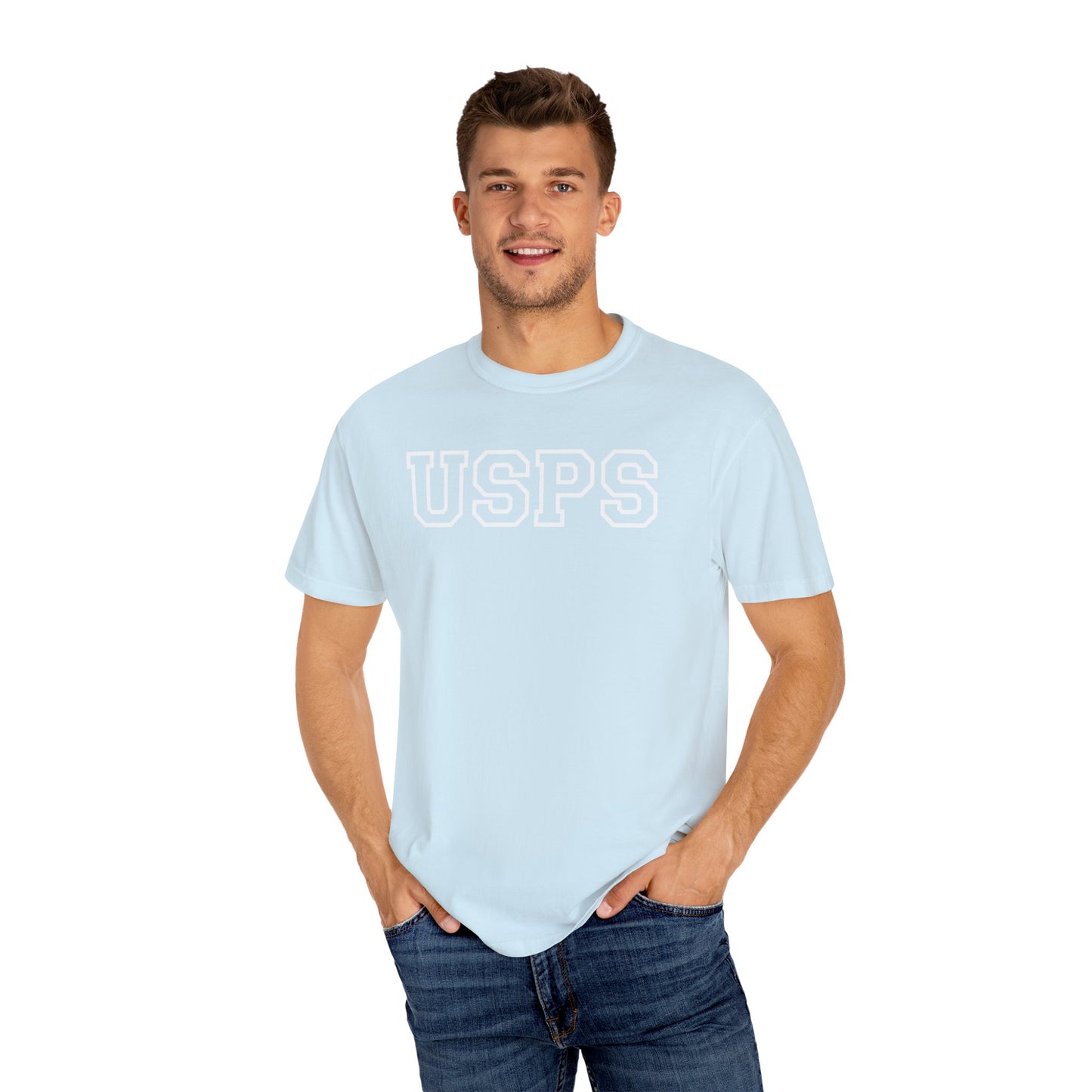 USPS Summer Colors (Limited Edition 2) T-Shirts