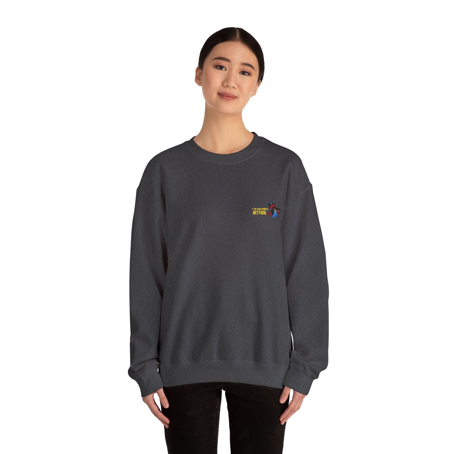 Eddie Sweatshirt