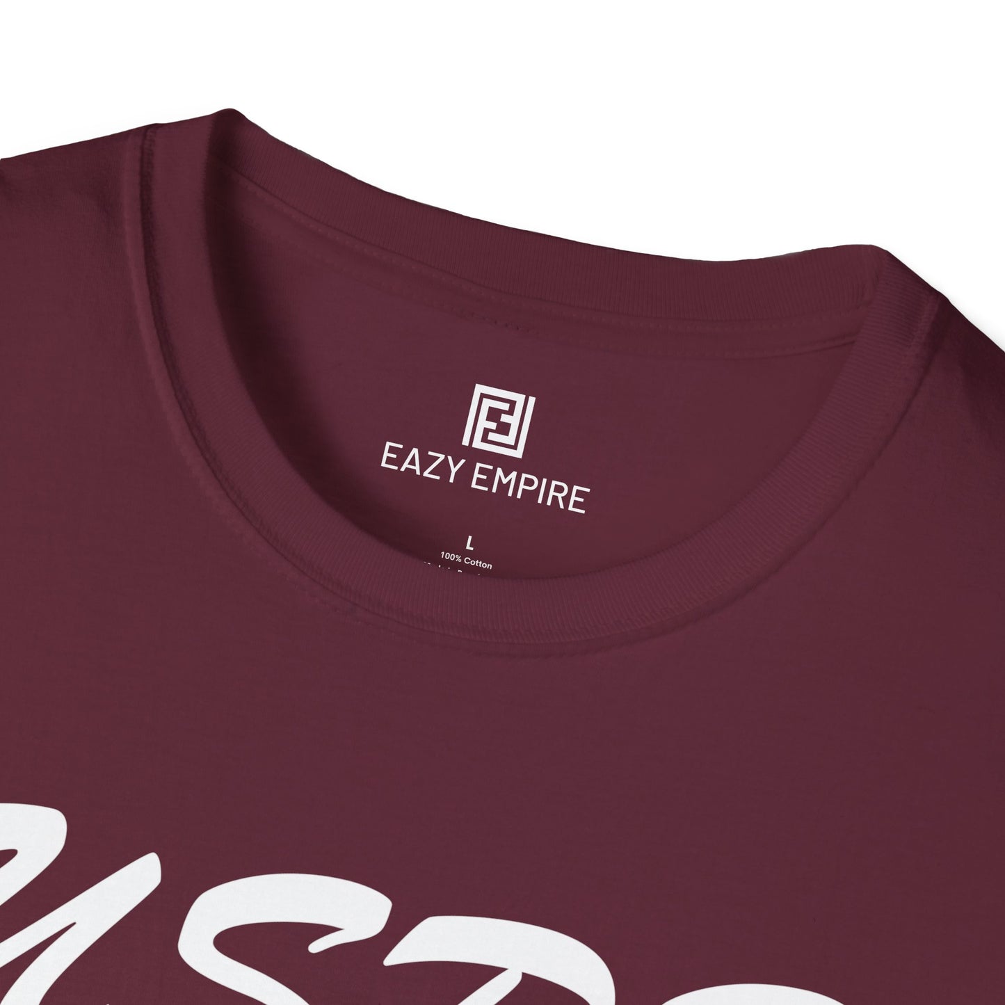 USPS Baseball Logo T-Shirt