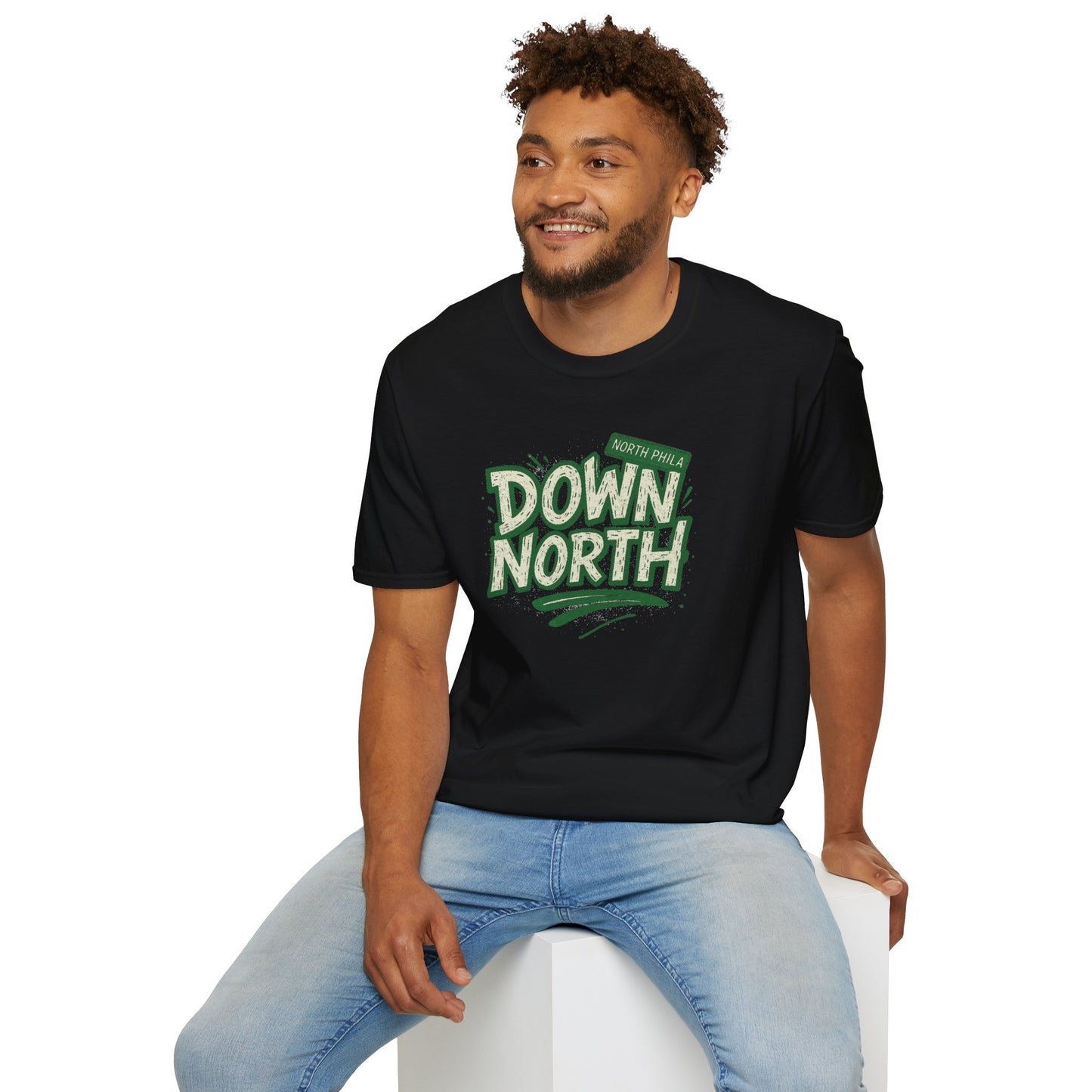 Down North T-Shirt