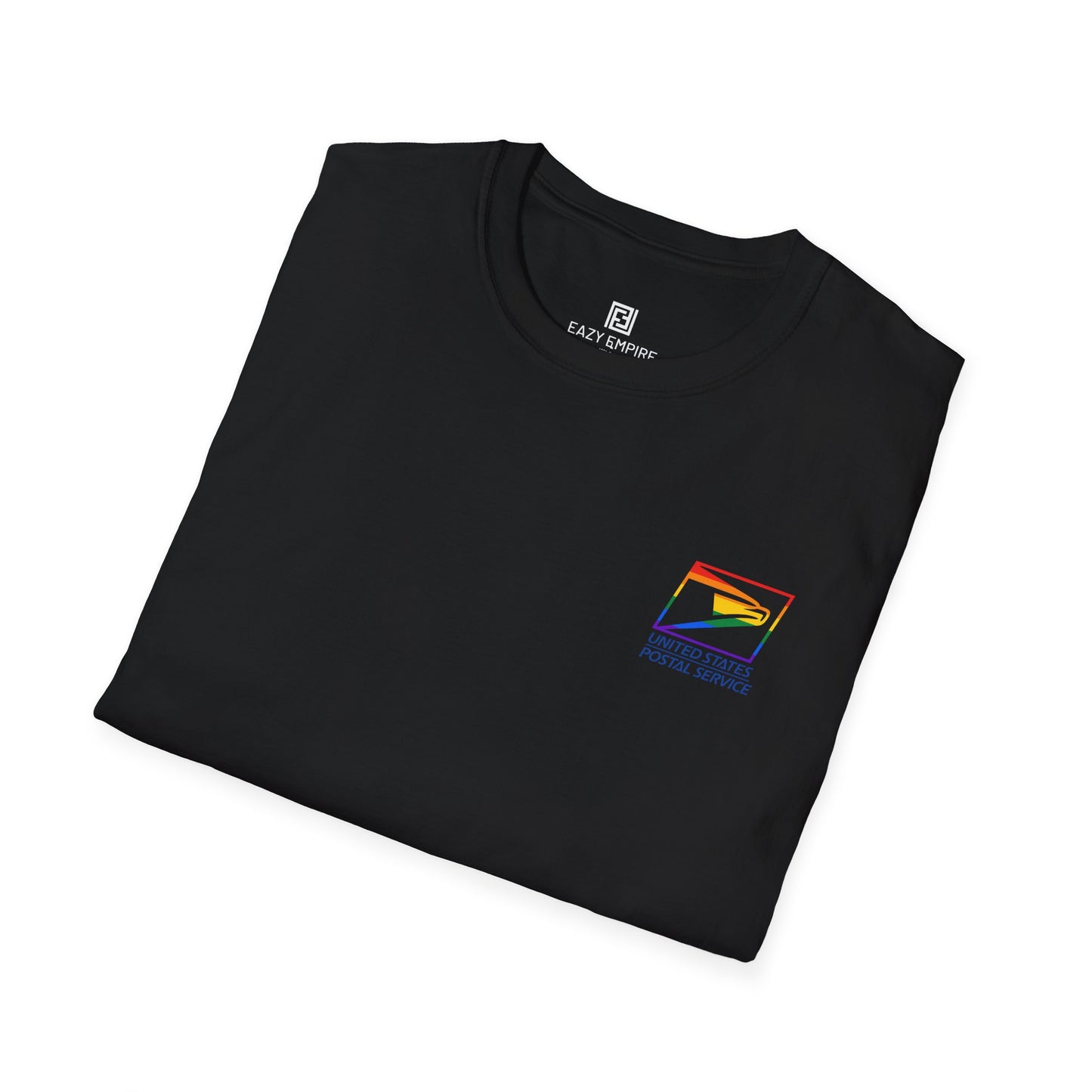 USPS Pride T-Shirt