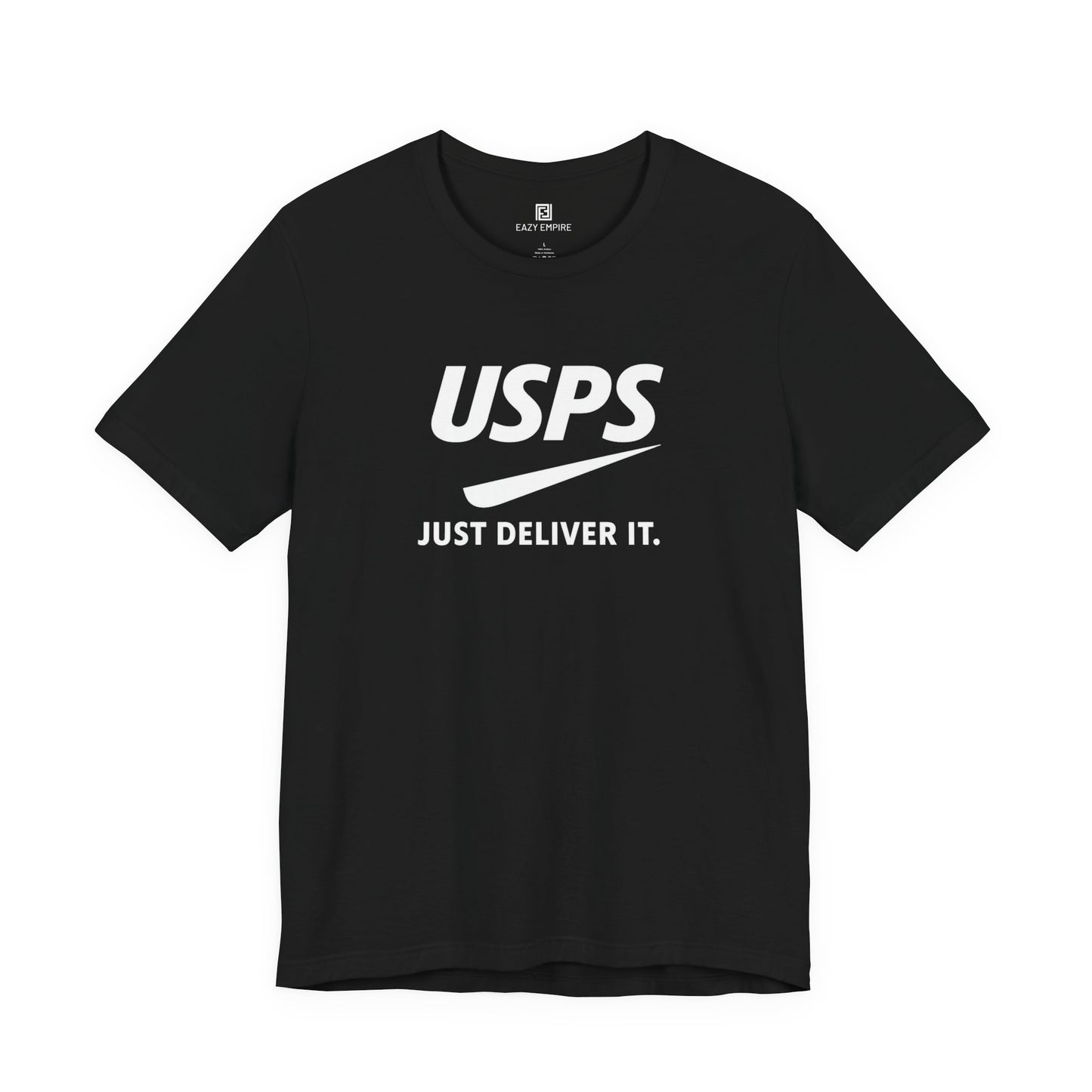USPS Just Deliver It T-Shirt