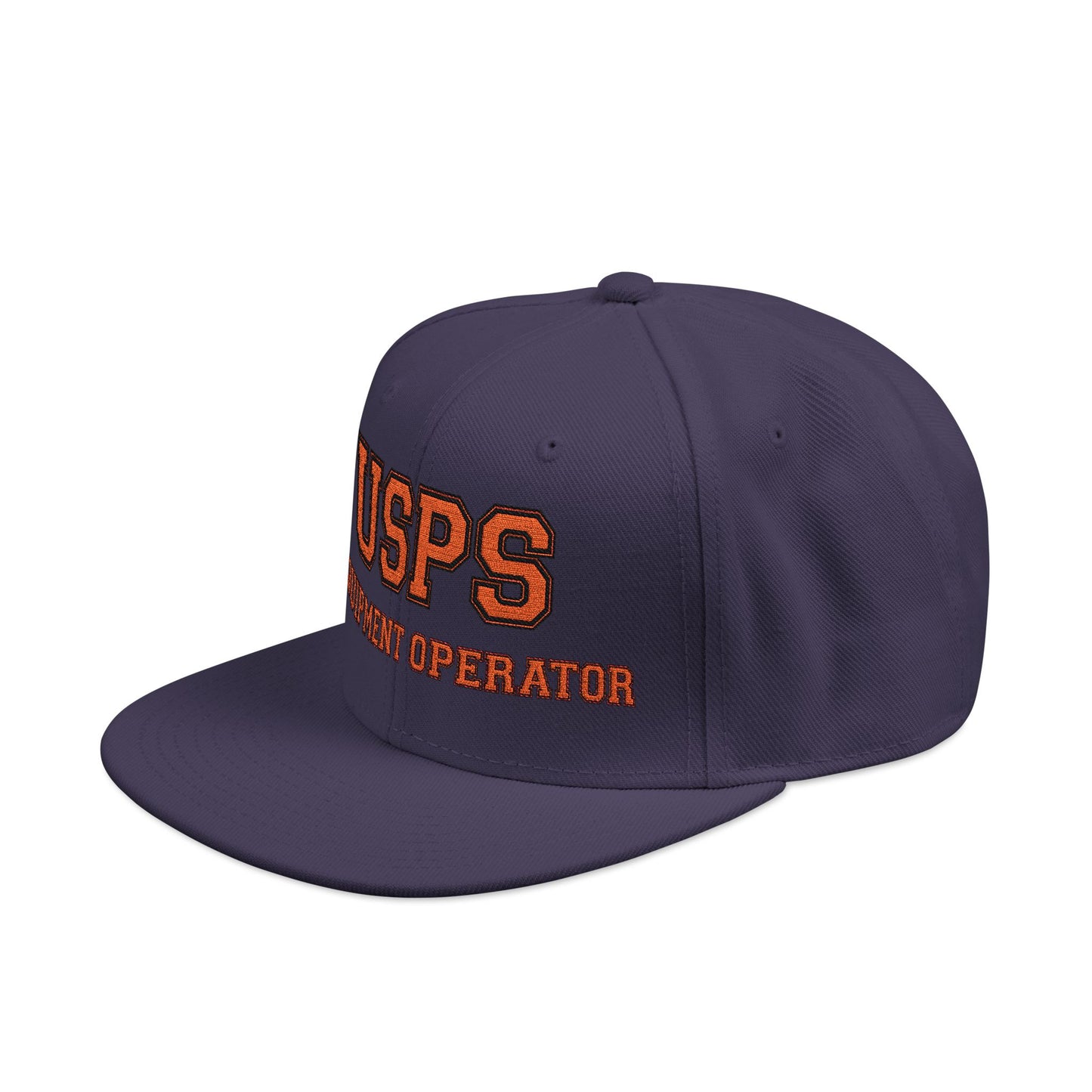 USPS Equipment Operator