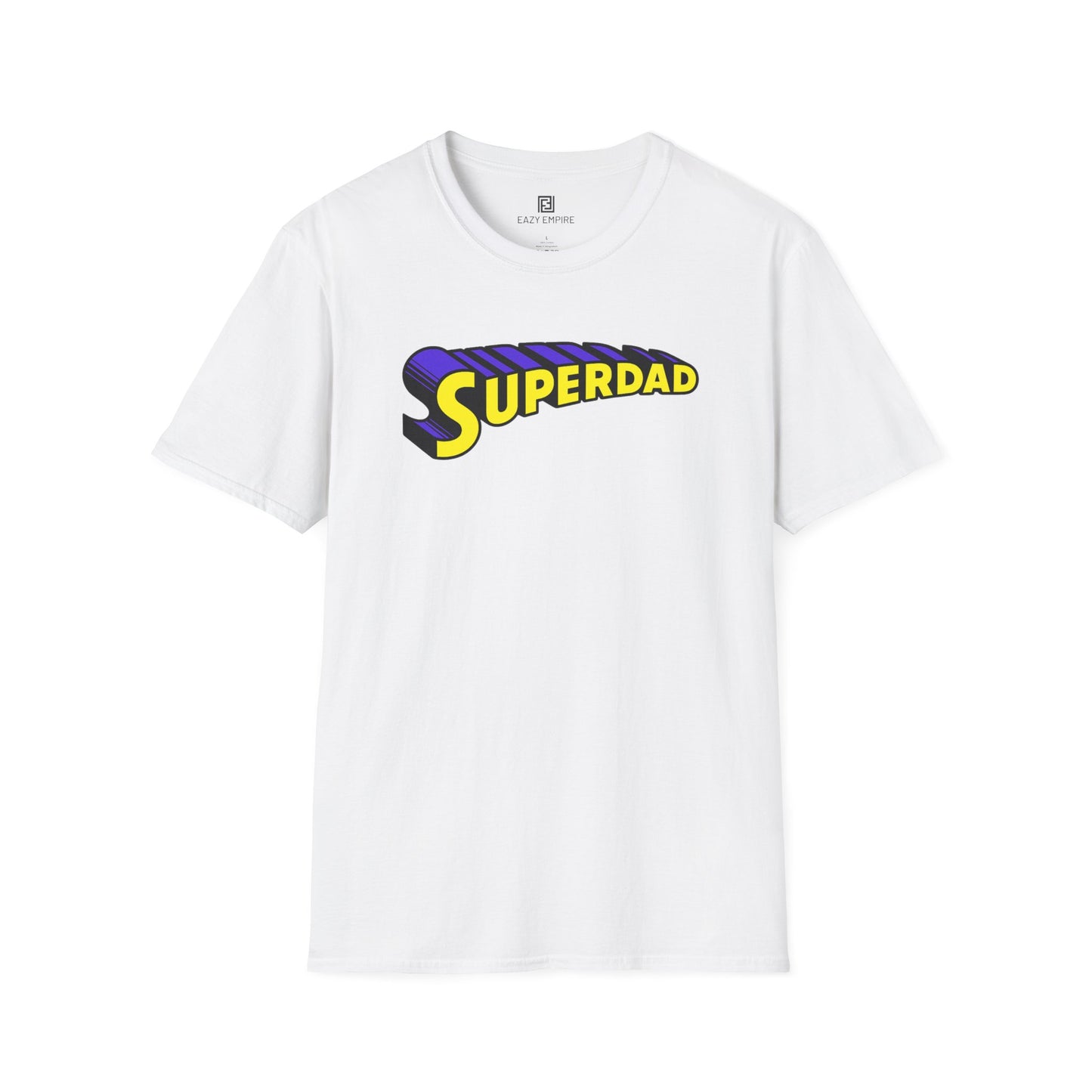 Superdad T-Shirt