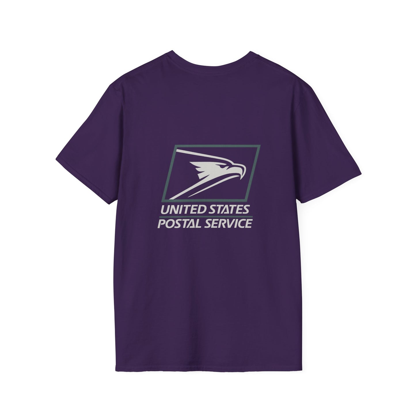 USPS Eagles Logo T-Shirt