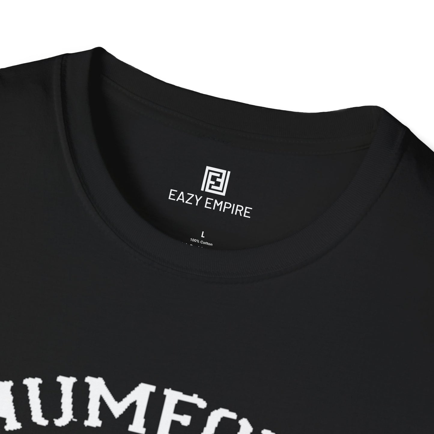 Mumford Eddie Murphy Bev Hills Cop T-Shirt