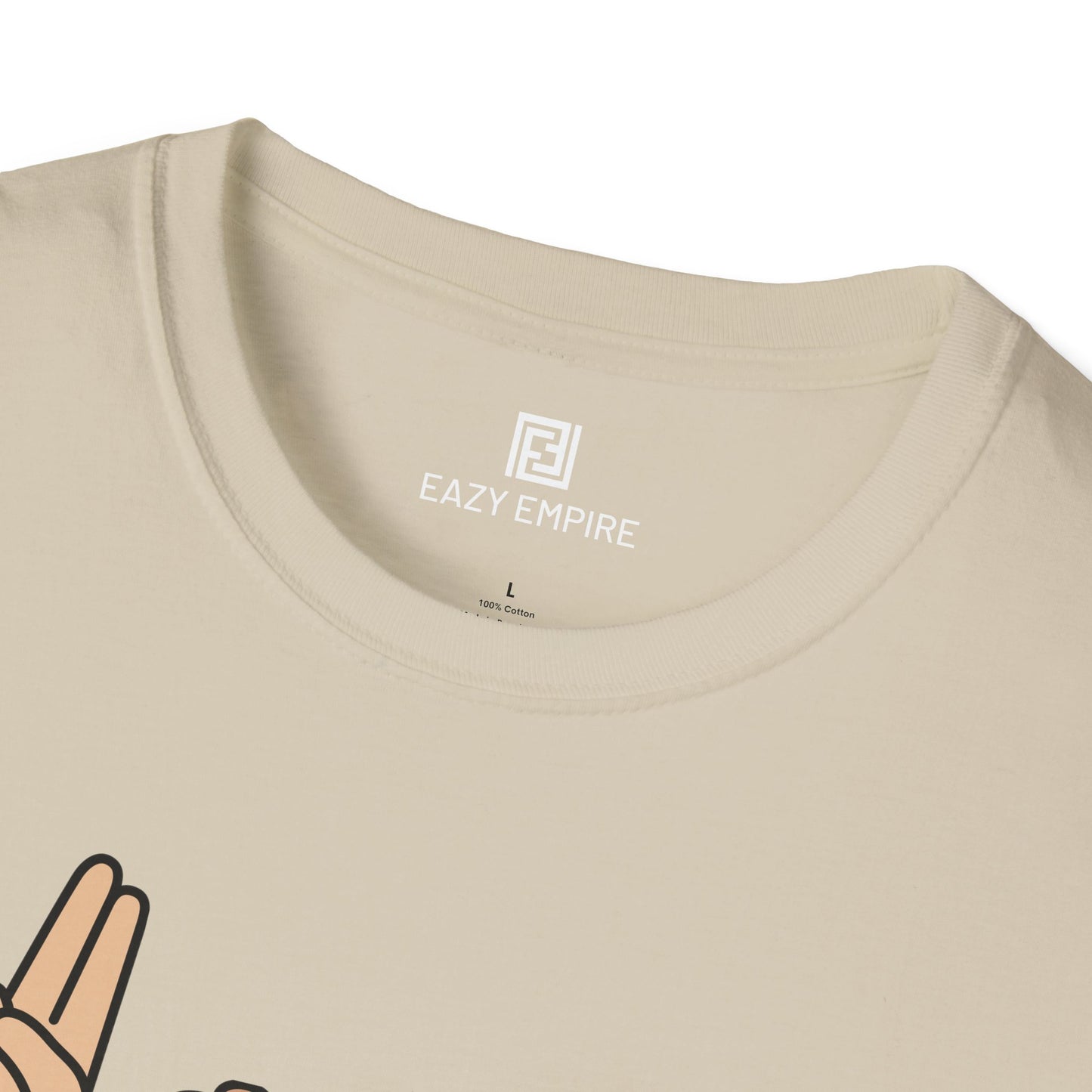USPS Sign Language T-Shirt