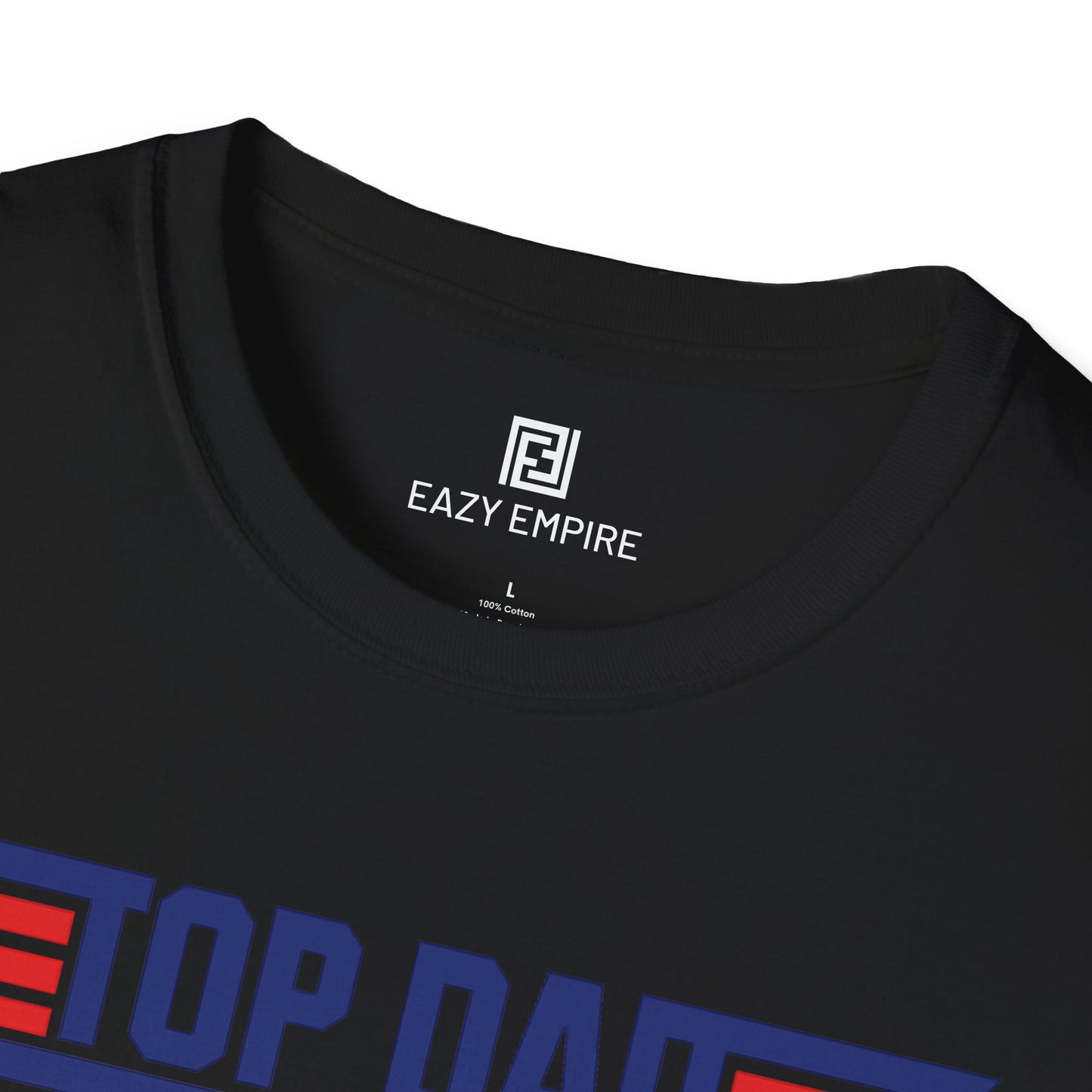 Top Dad T-Shirt