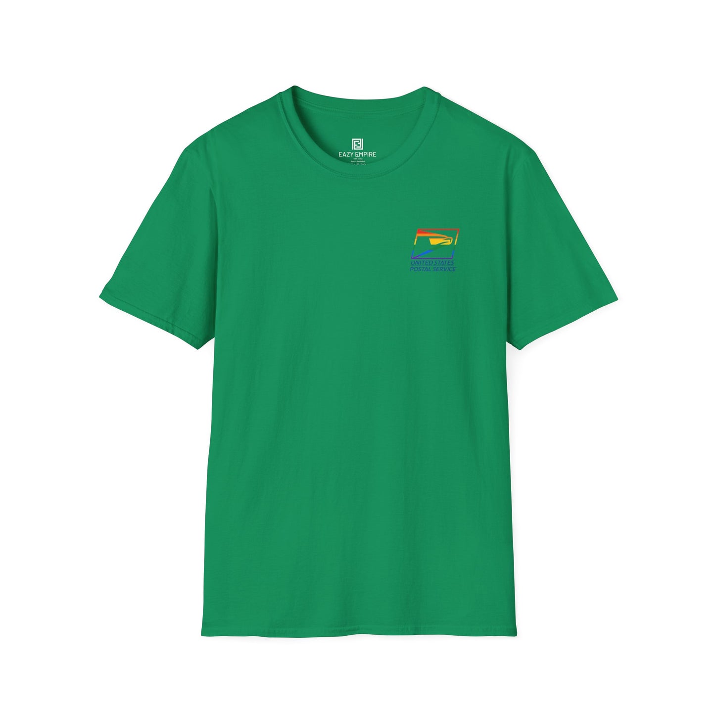 USPS Pride T-Shirt