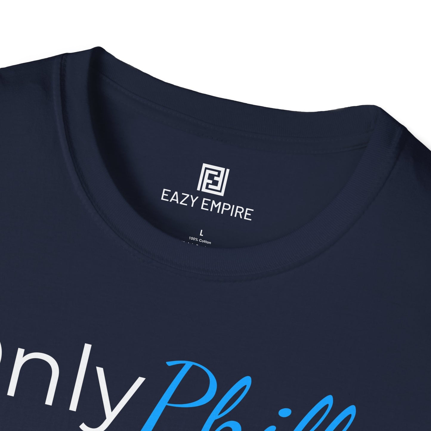 Only Philly T-Shirt