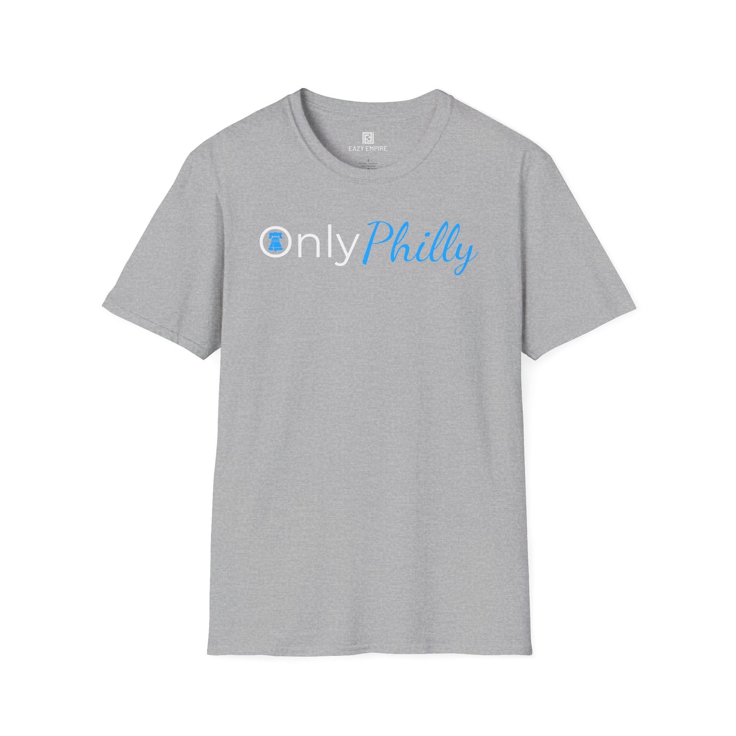 Only Philly T-Shirt