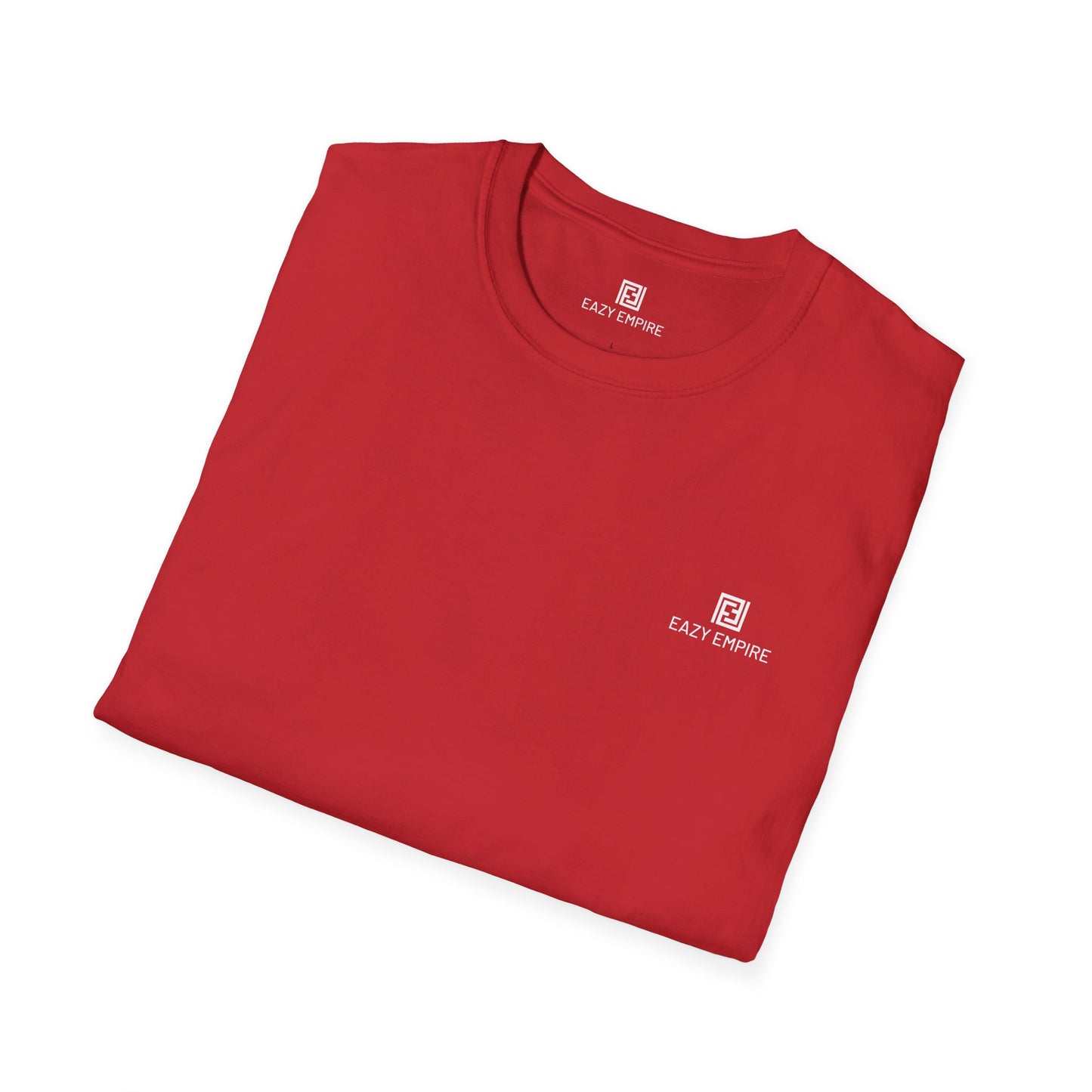 Eazy Empire Logo T-shirt