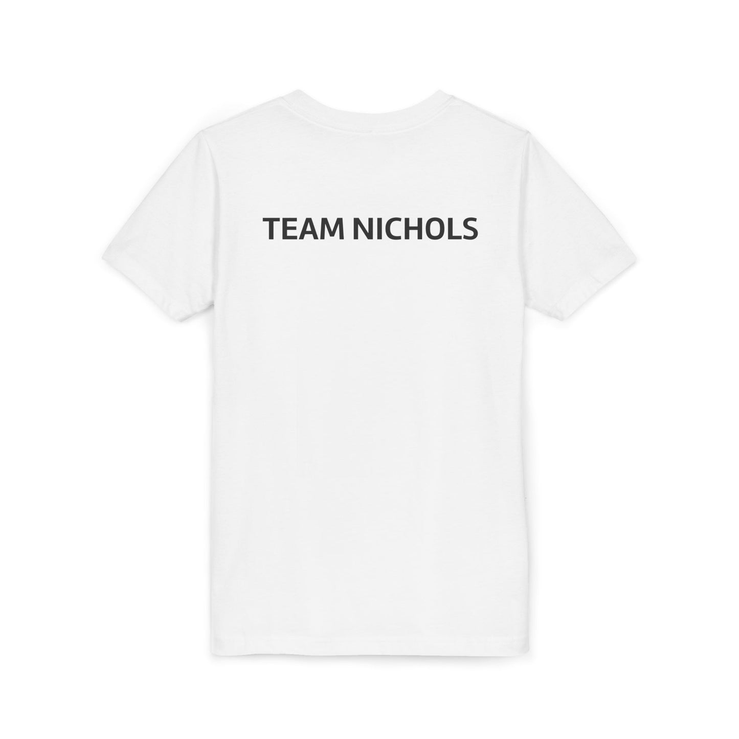Youth Team Nichols T-shirt