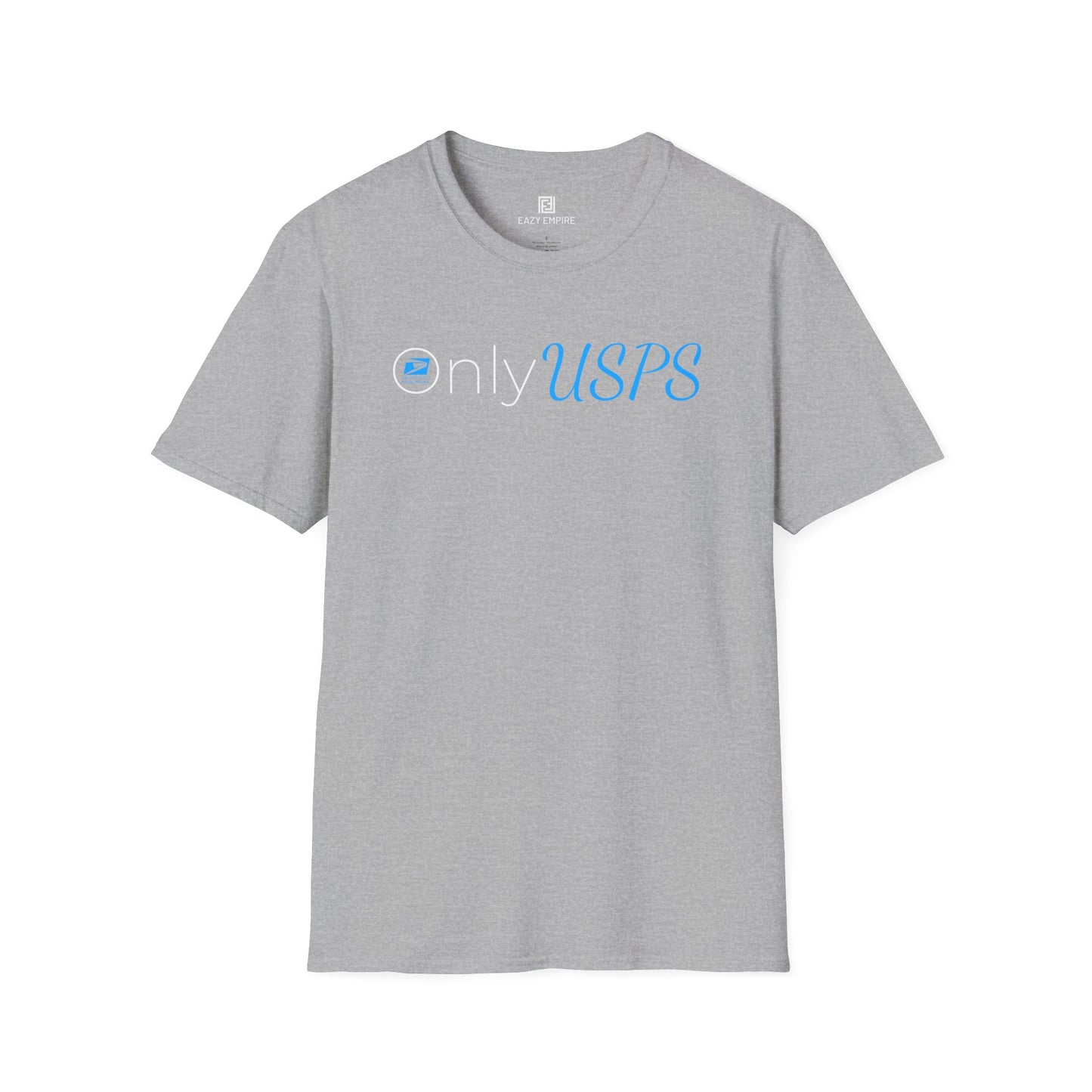 Only USPS T-Shirt