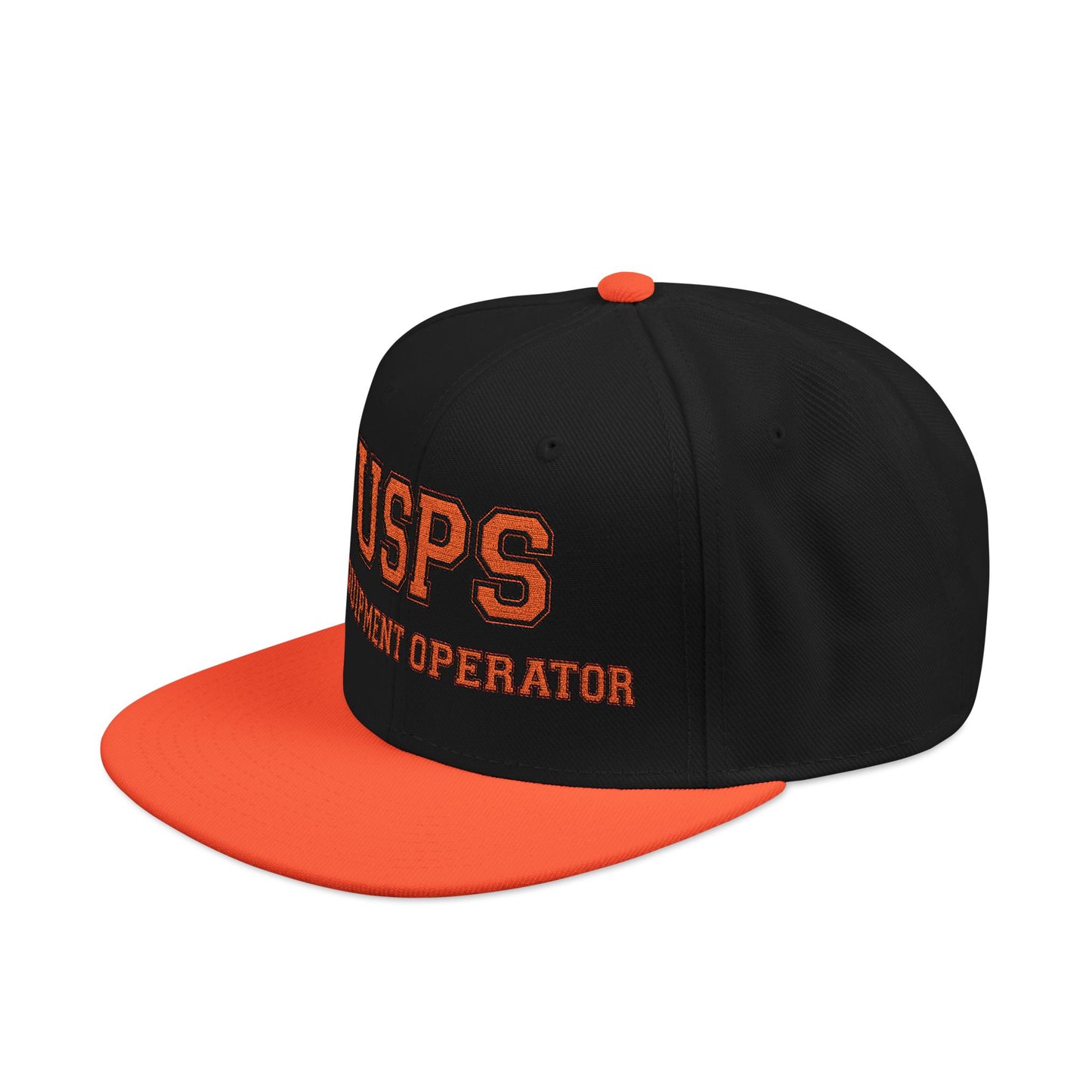 USPS Equipment Operator