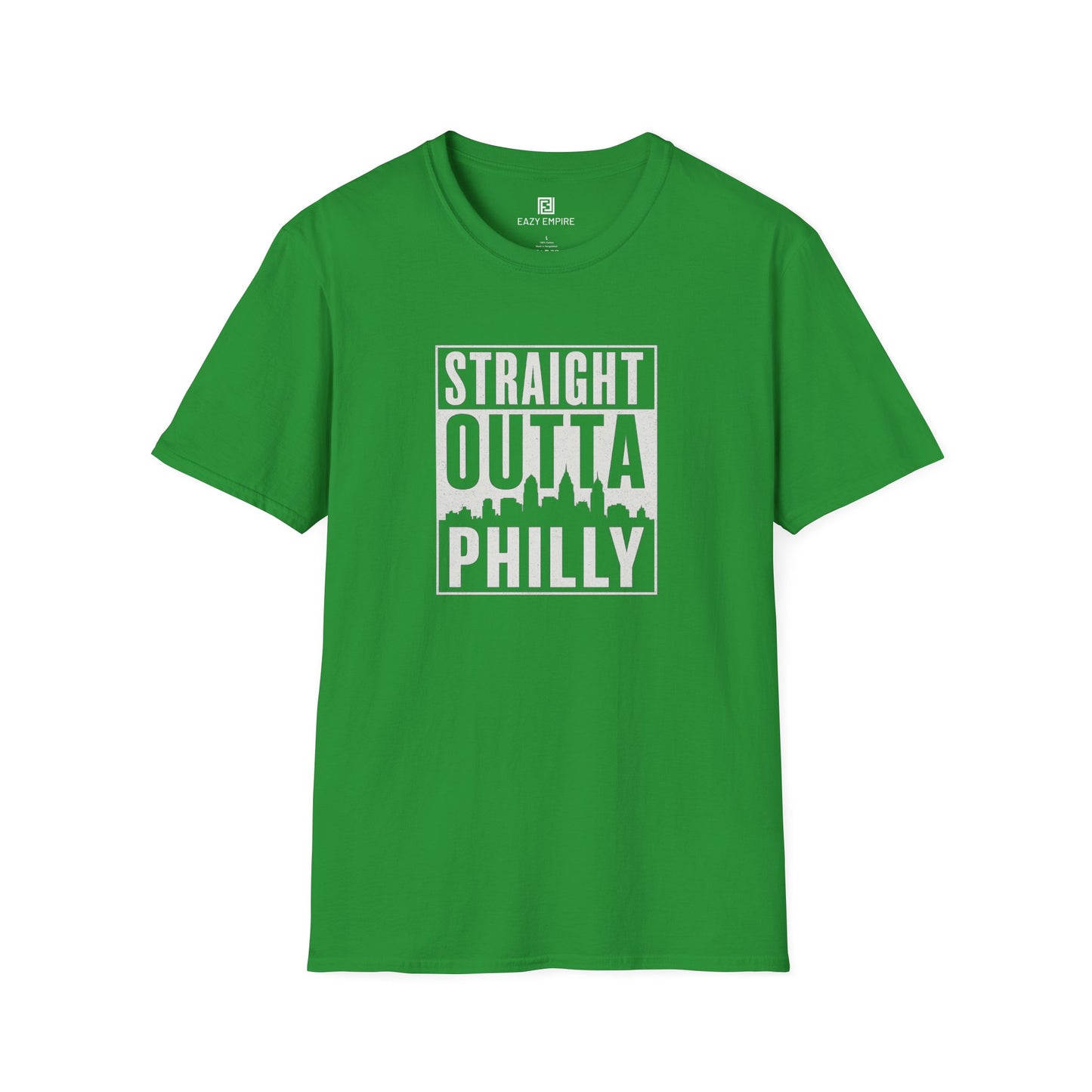 Straight Outta Philly T-Shirt
