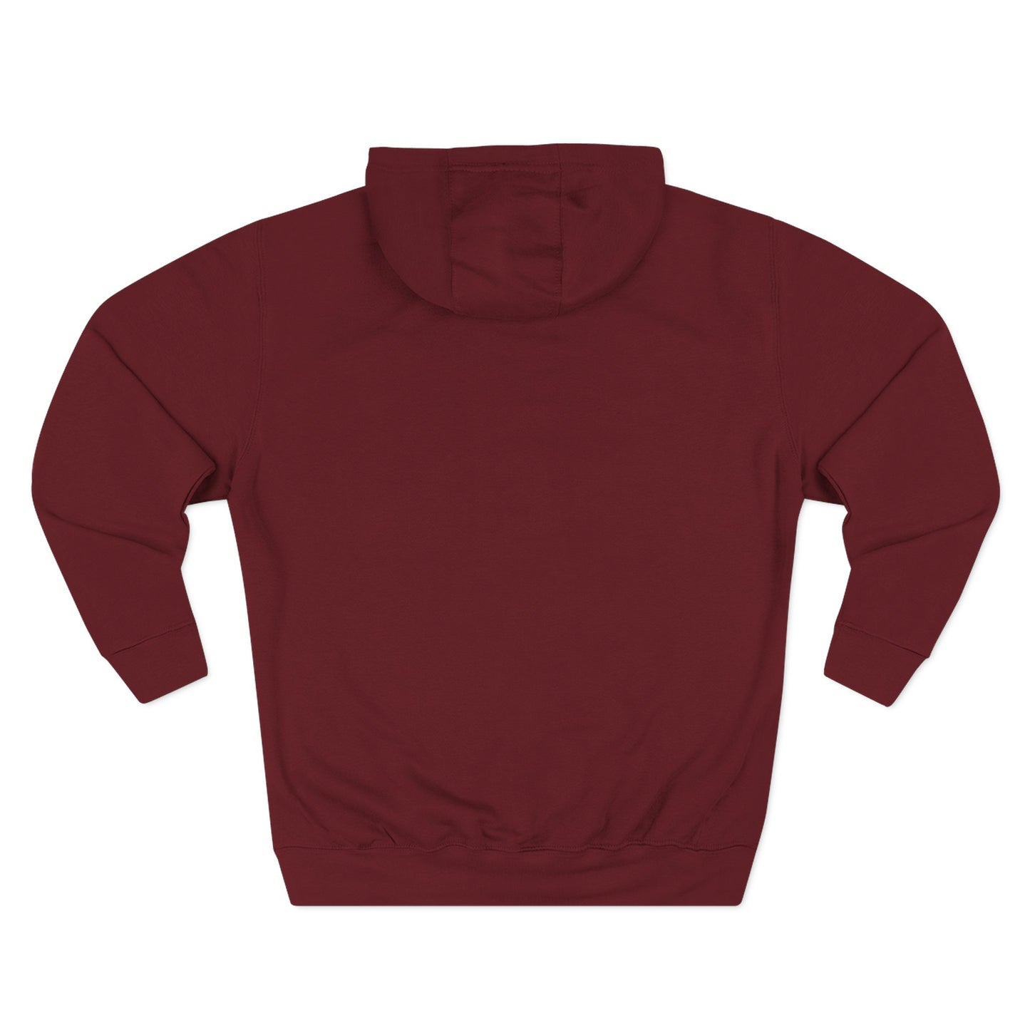 Eddie Pullover Hoodie