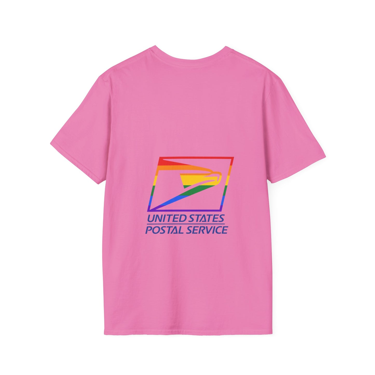 USPS Pride T-Shirt