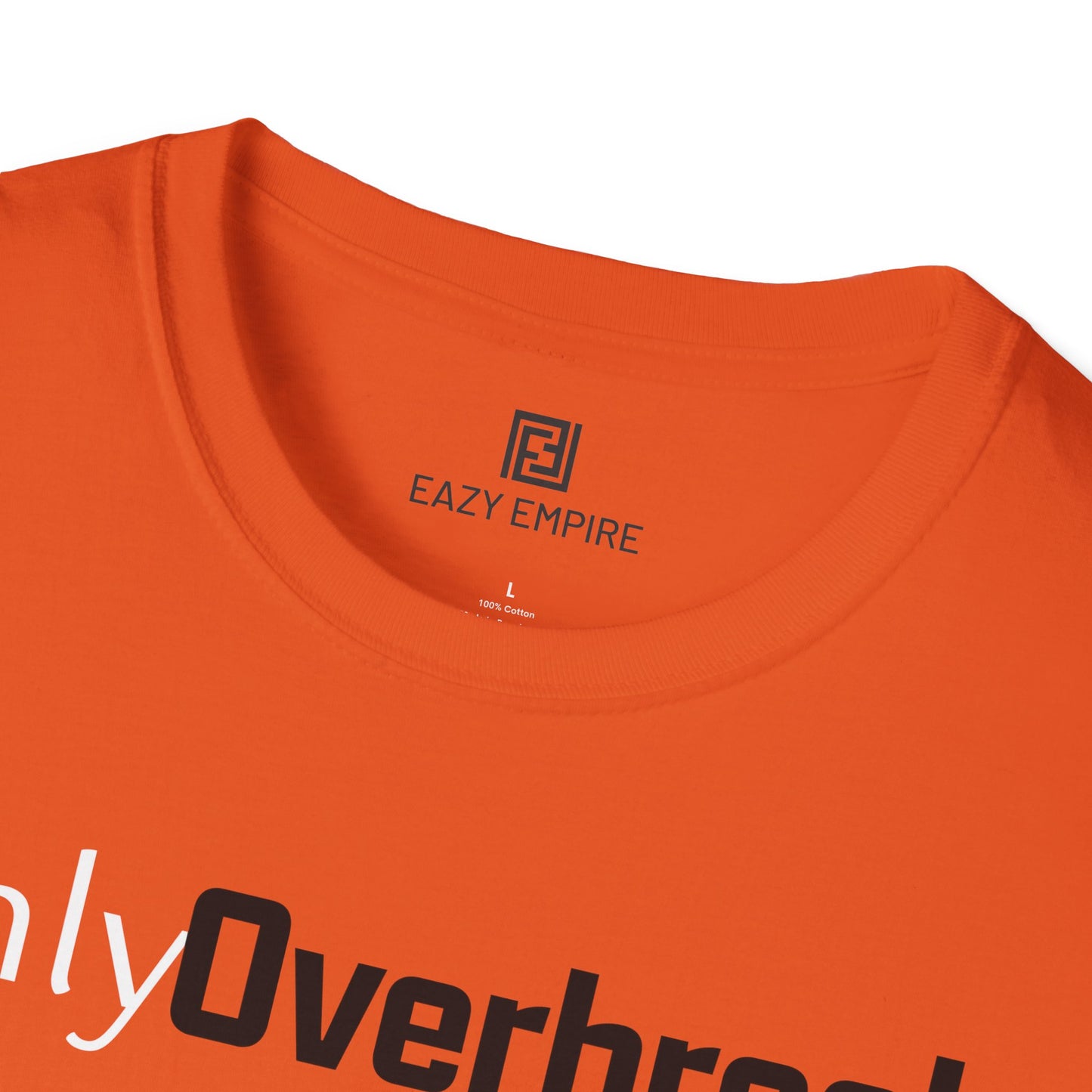 Only Overbrook T-Shirt
