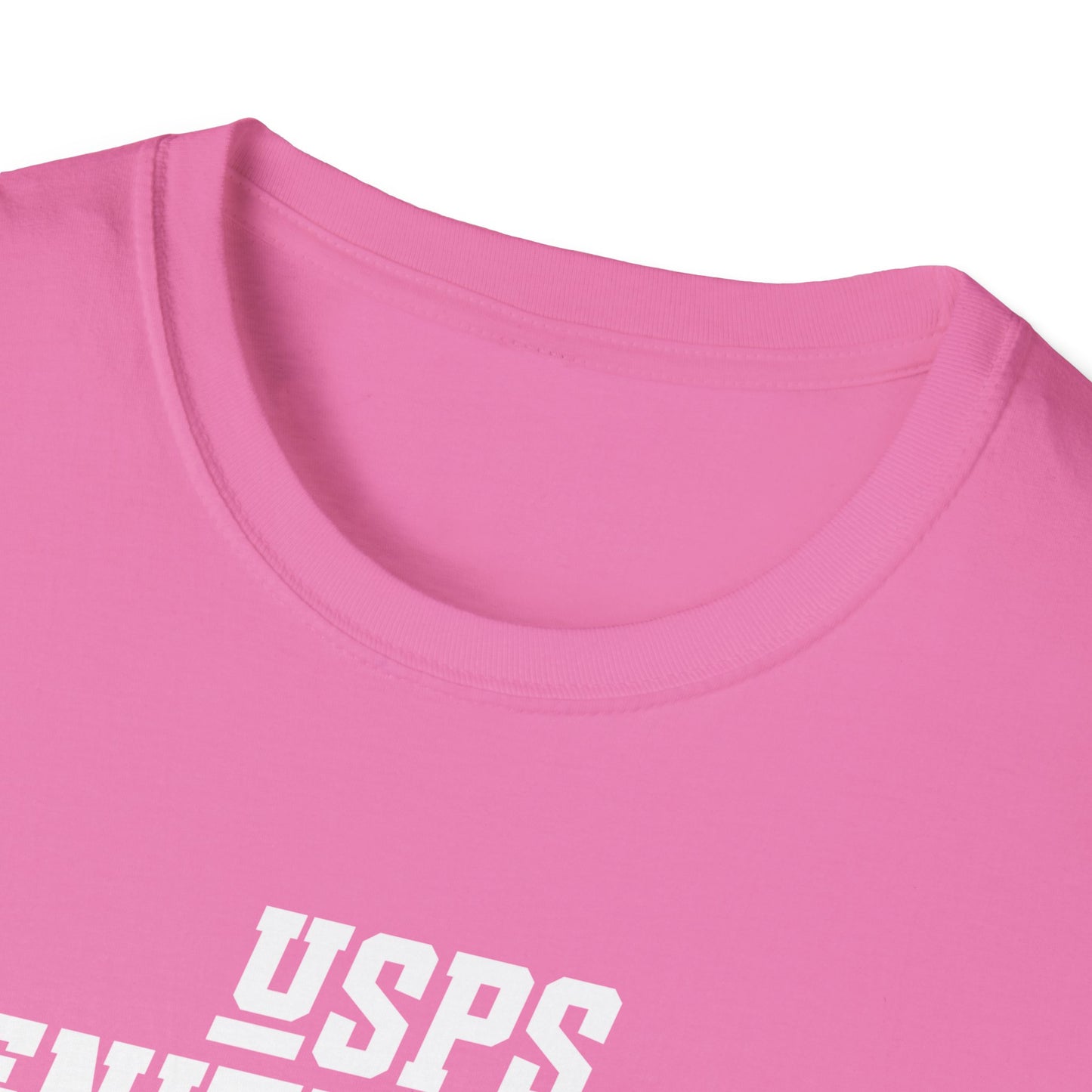 USPS Penitentiary T-Shirt