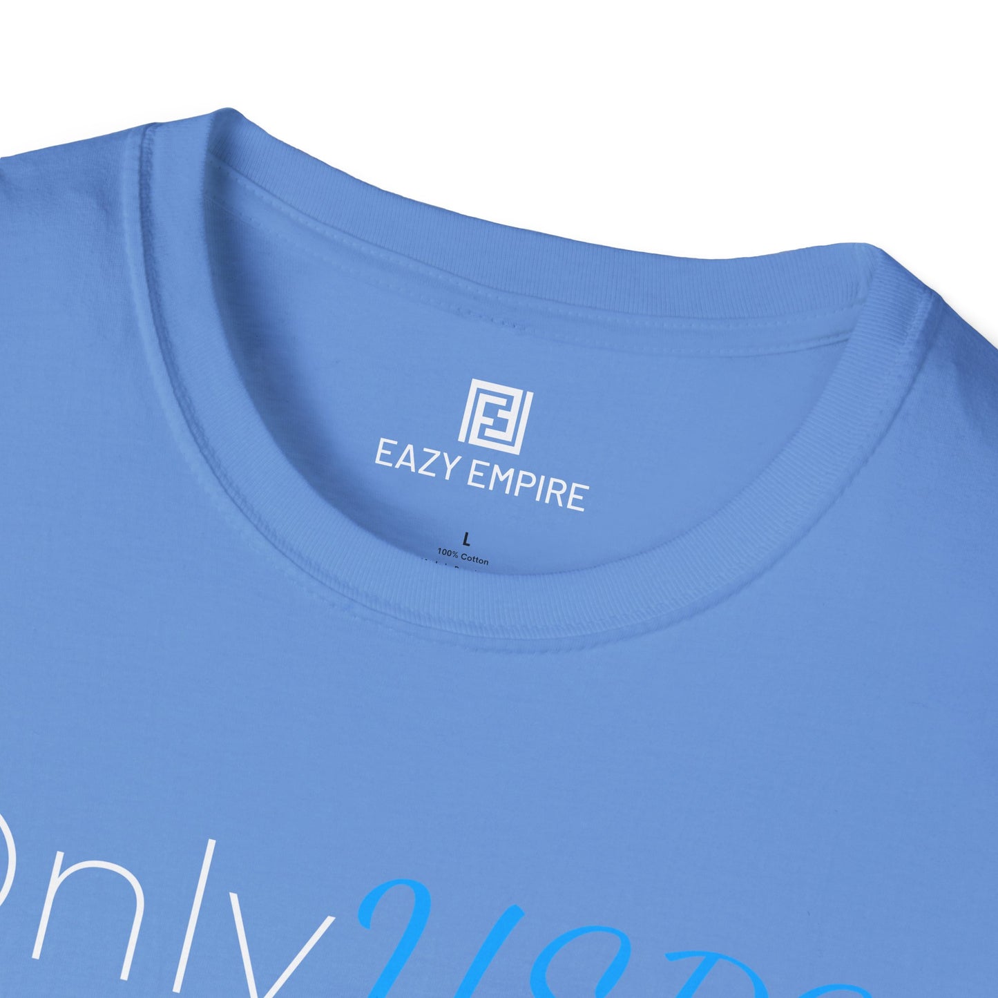 Only USPS T-Shirt