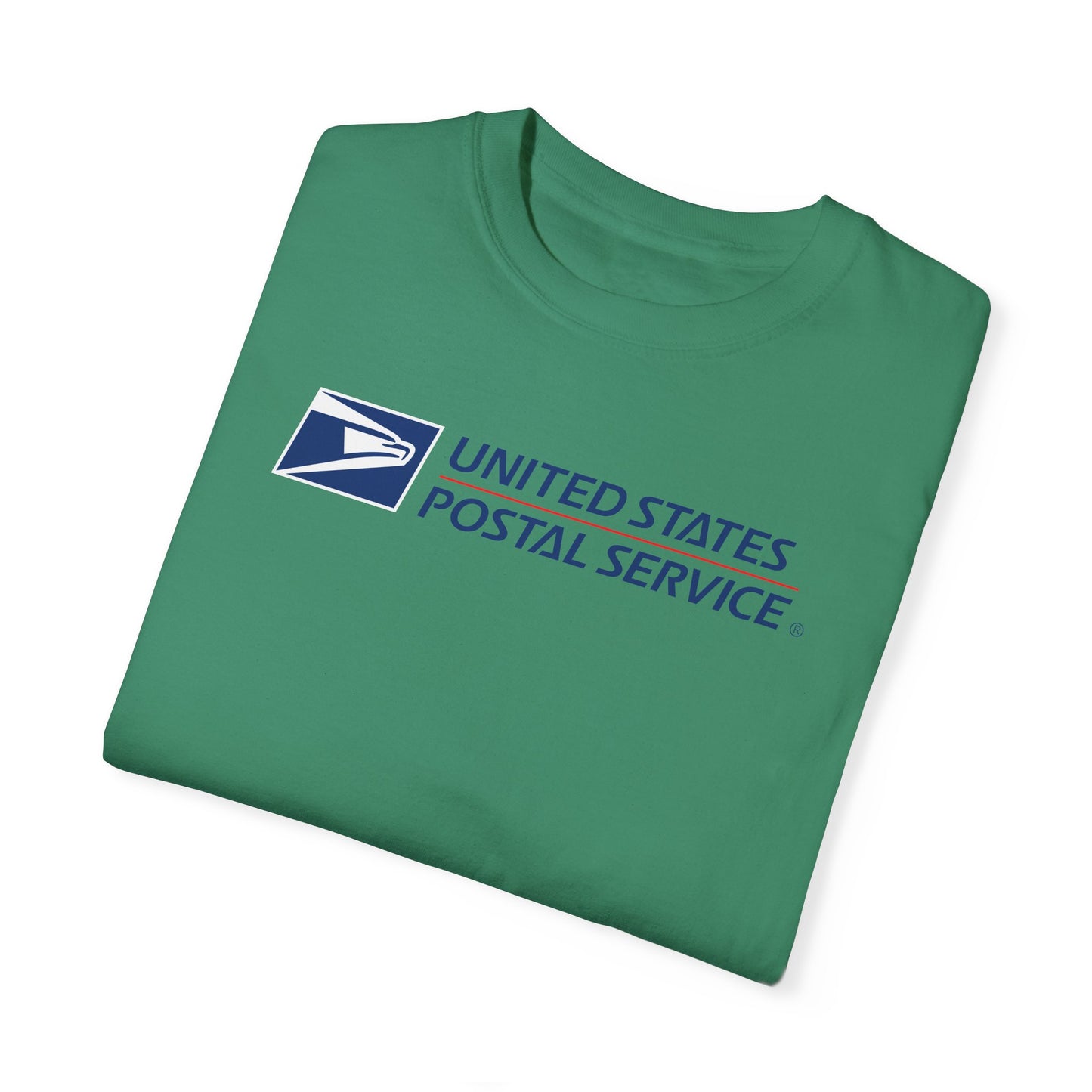 USPS Spring/Summer Colors T-Shirts Available Now