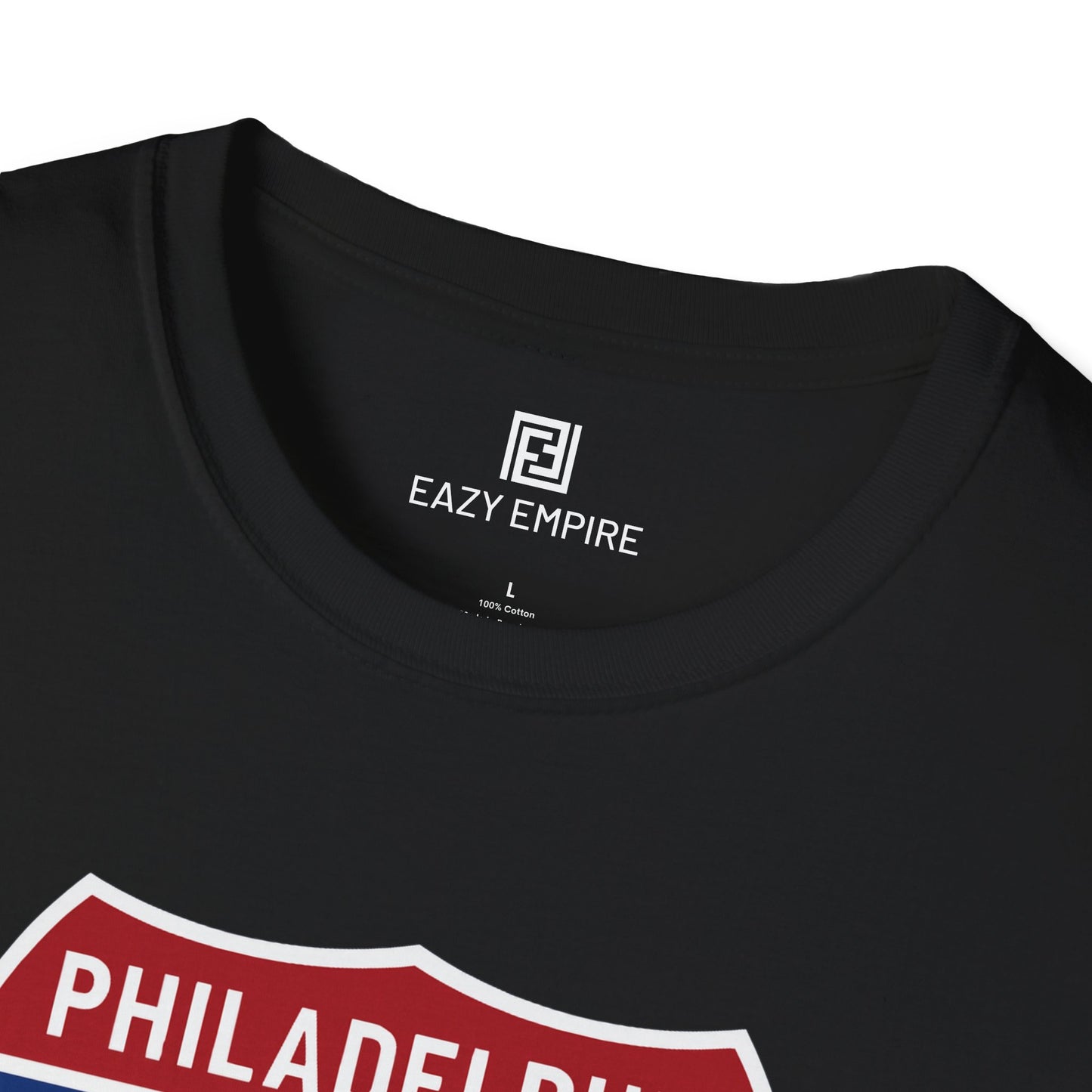 Philadelphia USPS T- Shirt